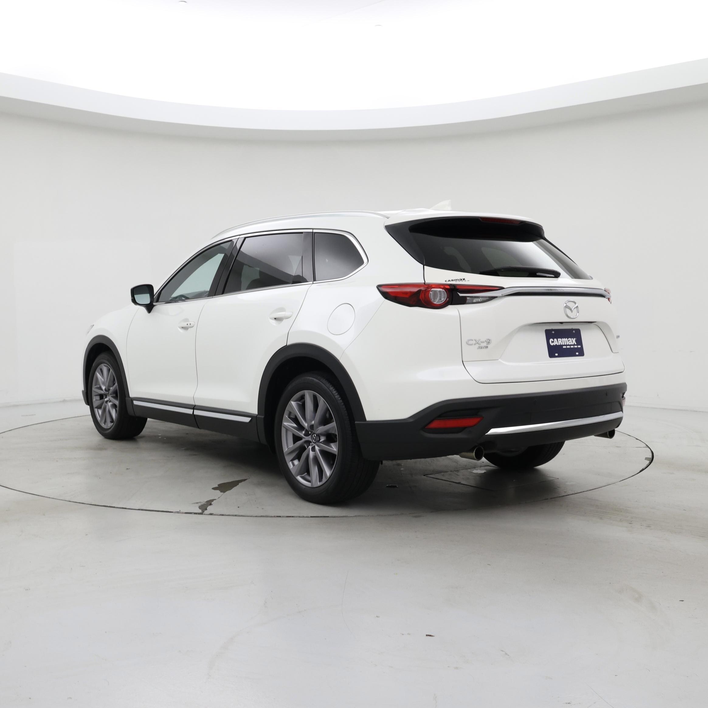 Thumbnail: 2022 Mazda CX-9 - 2