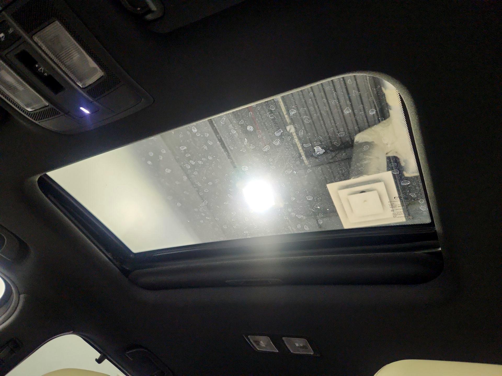 Thumbnail: 2022 Mazda CX-9 - 19