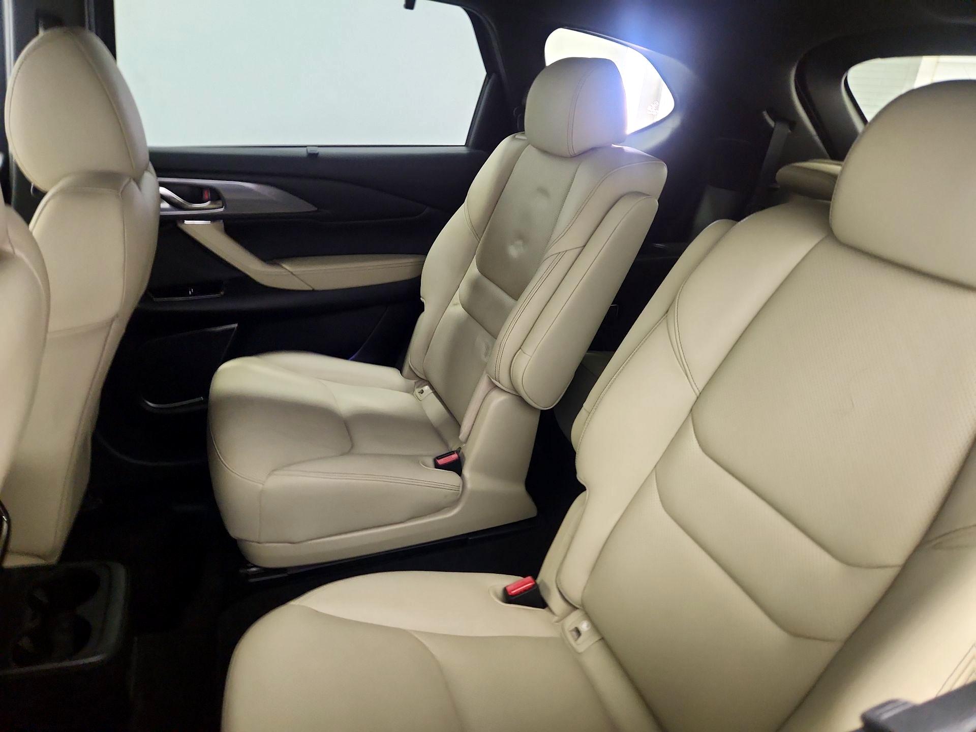 Thumbnail: 2022 Mazda CX-9 - 20