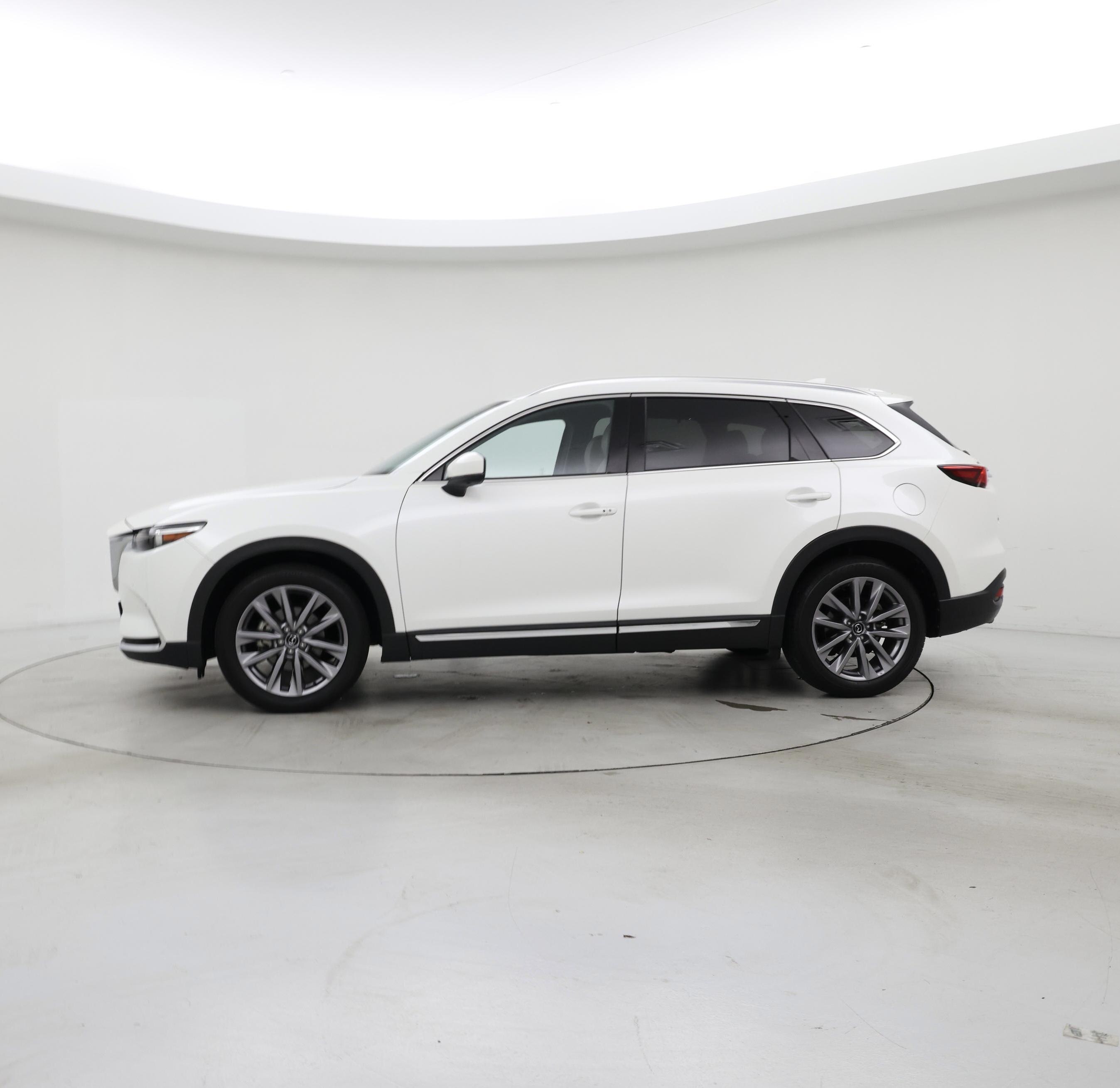 Thumbnail: 2022 Mazda CX-9 - 3