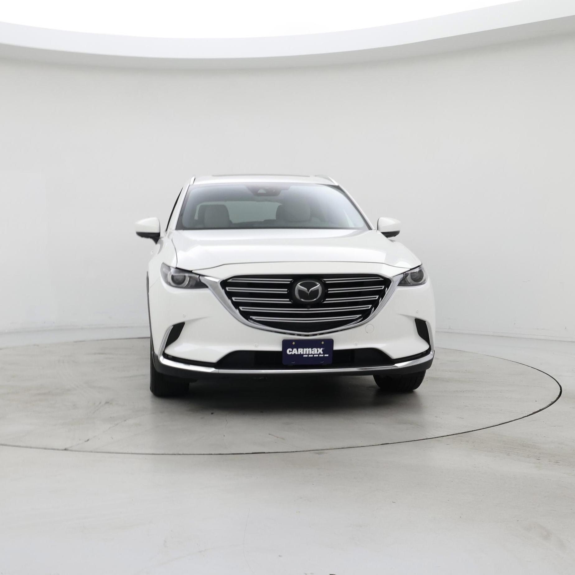 Thumbnail: 2022 Mazda CX-9 - 5