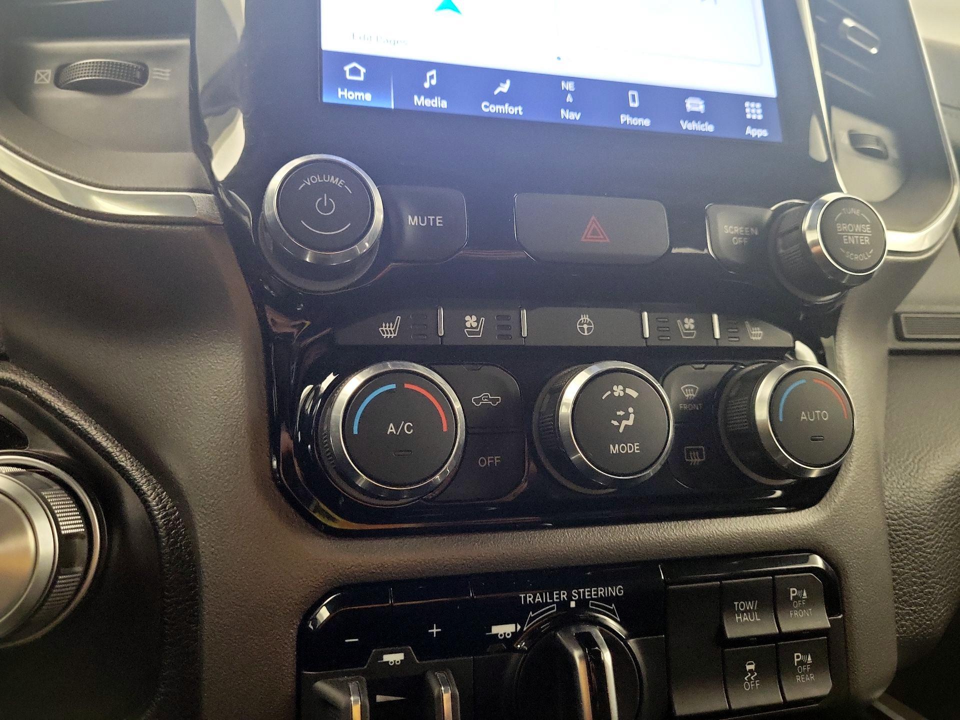 Thumbnail: 2022 RAM 1500 - 15