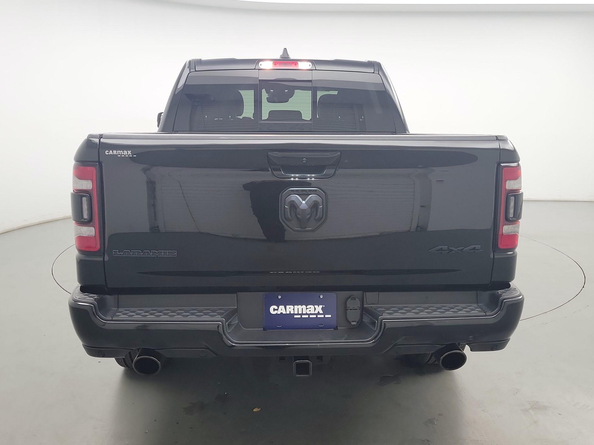 Thumbnail: 2022 RAM 1500 - 6