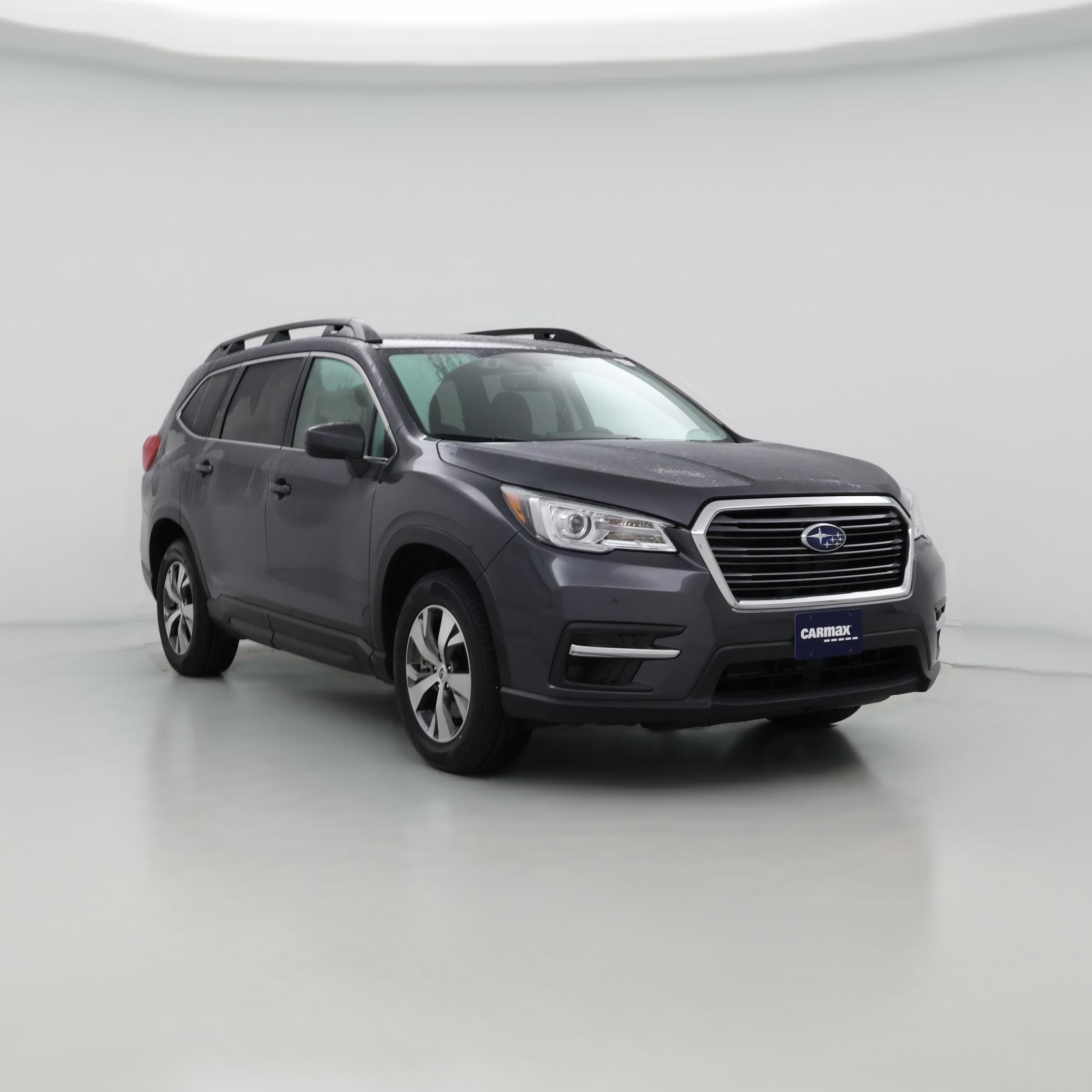 Thumbnail: 2022 Subaru Ascent - 1