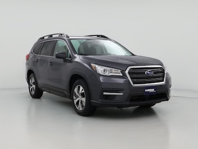 2022 Subaru Ascent Premium