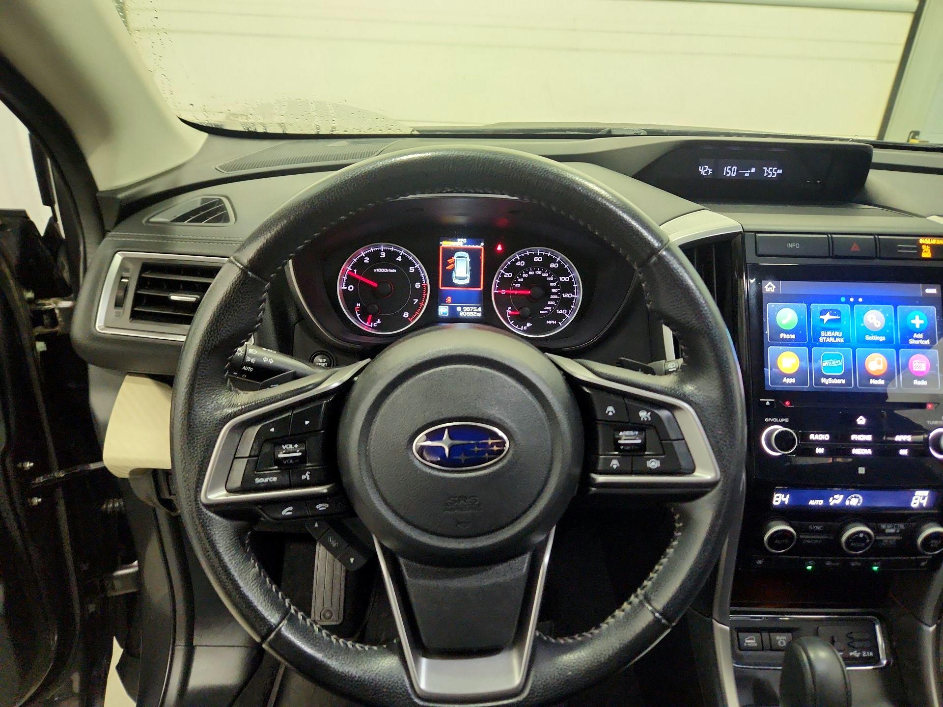 Thumbnail: 2022 Subaru Ascent - 10