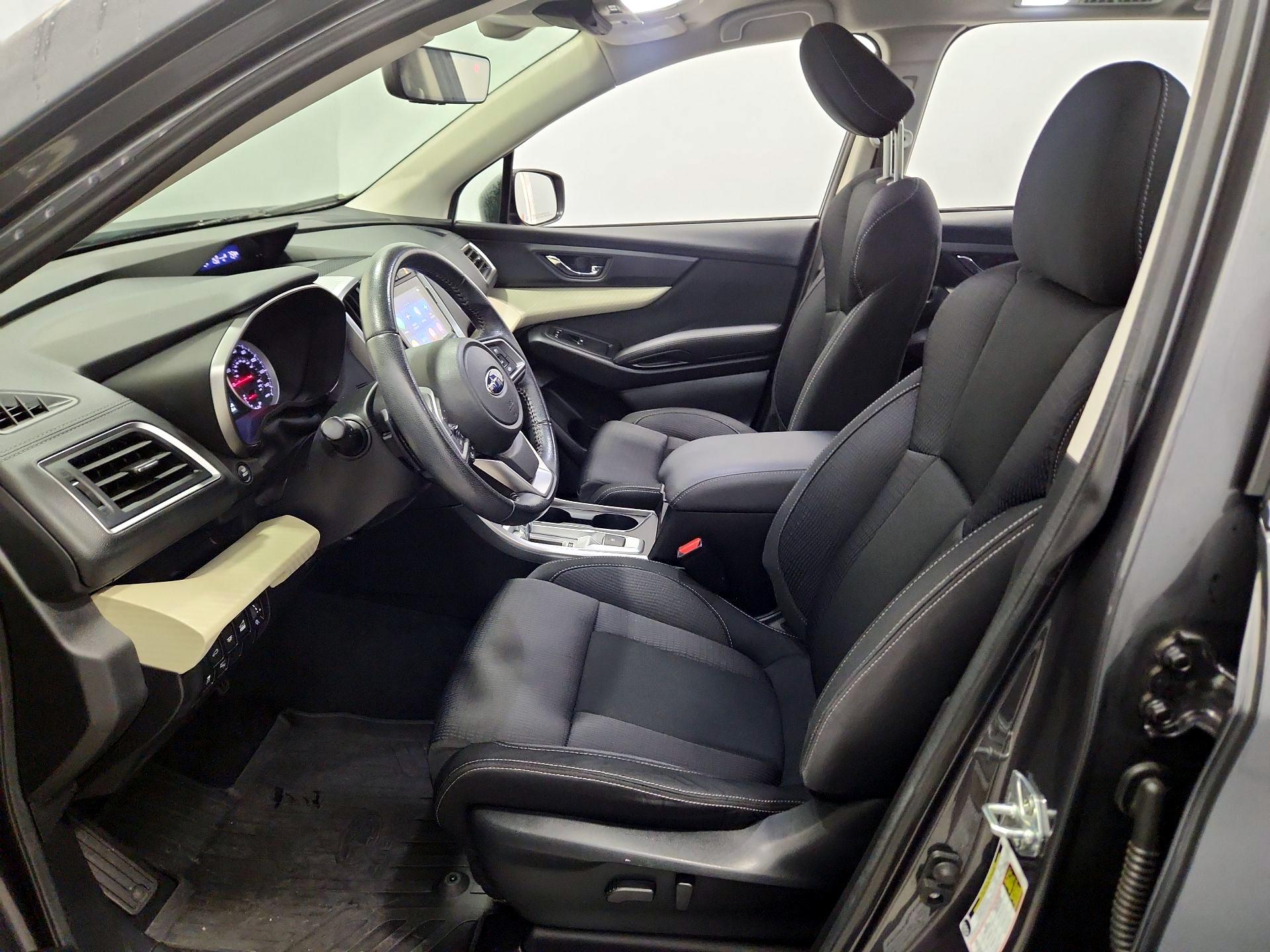 Thumbnail: 2022 Subaru Ascent - 11