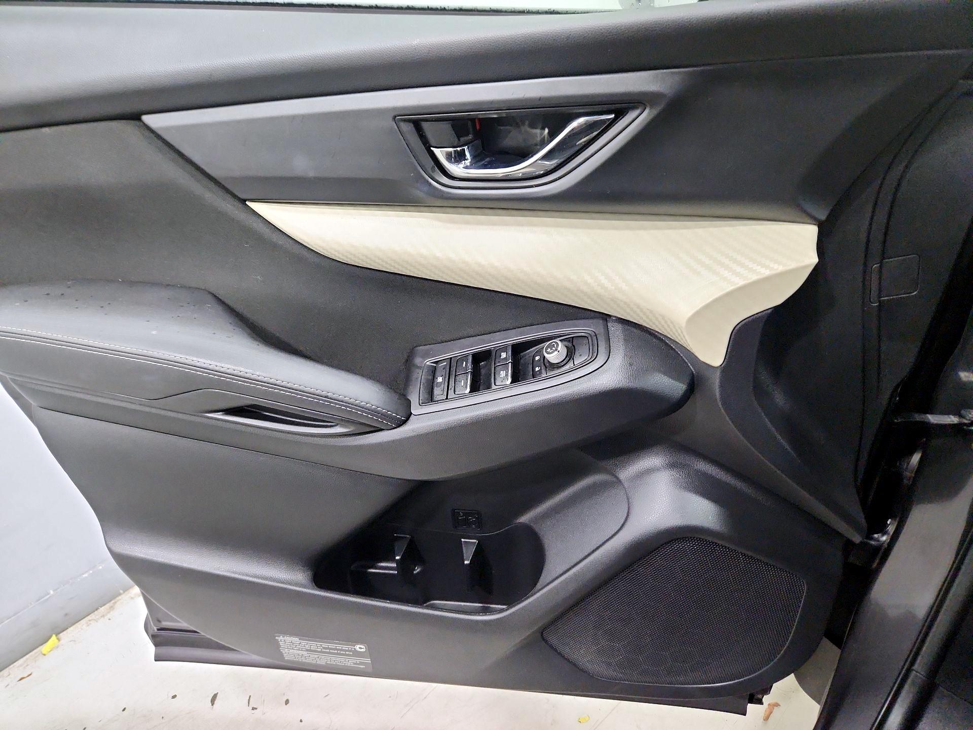 Thumbnail: 2022 Subaru Ascent - 12