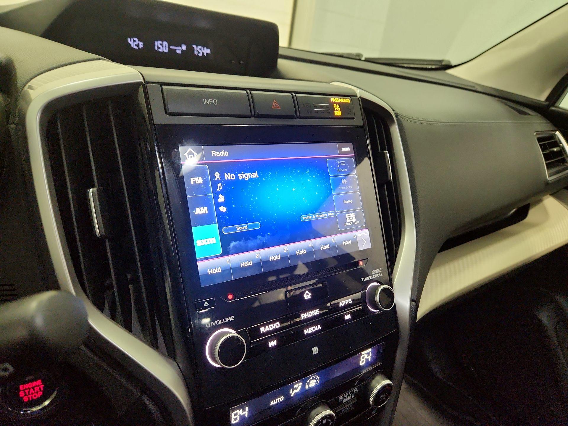 Thumbnail: 2022 Subaru Ascent - 15