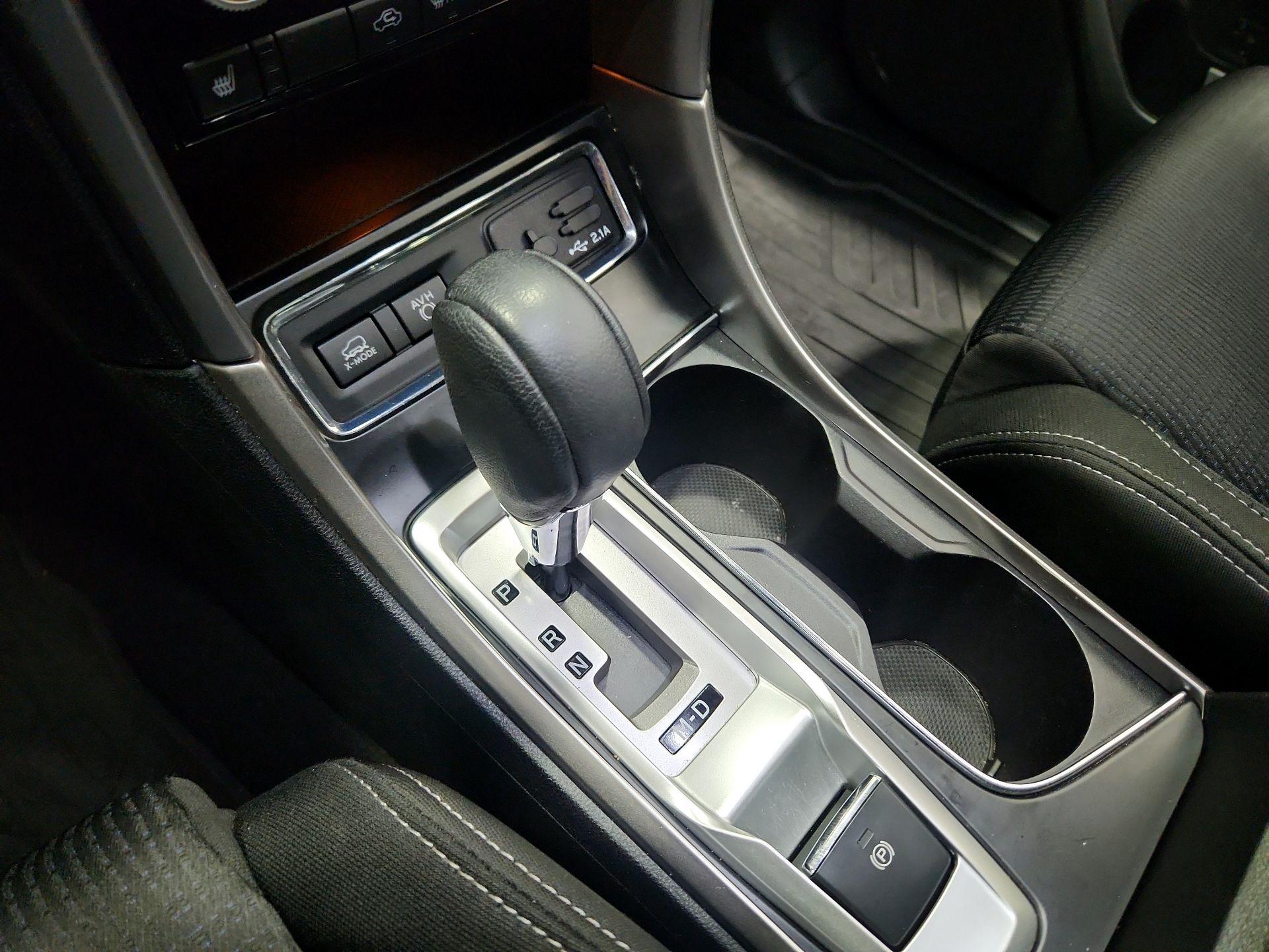 Thumbnail: 2022 Subaru Ascent - 17