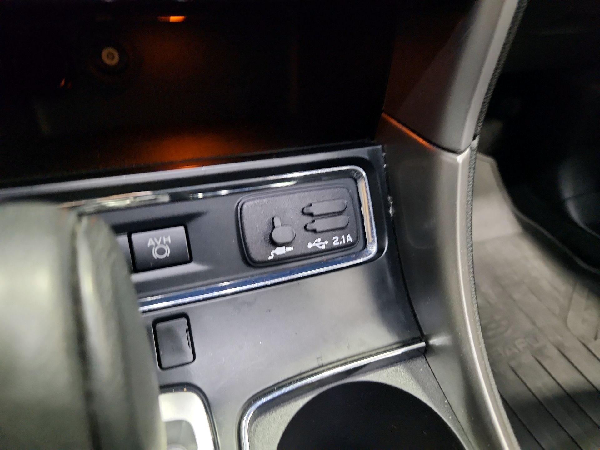 Thumbnail: 2022 Subaru Ascent - 18