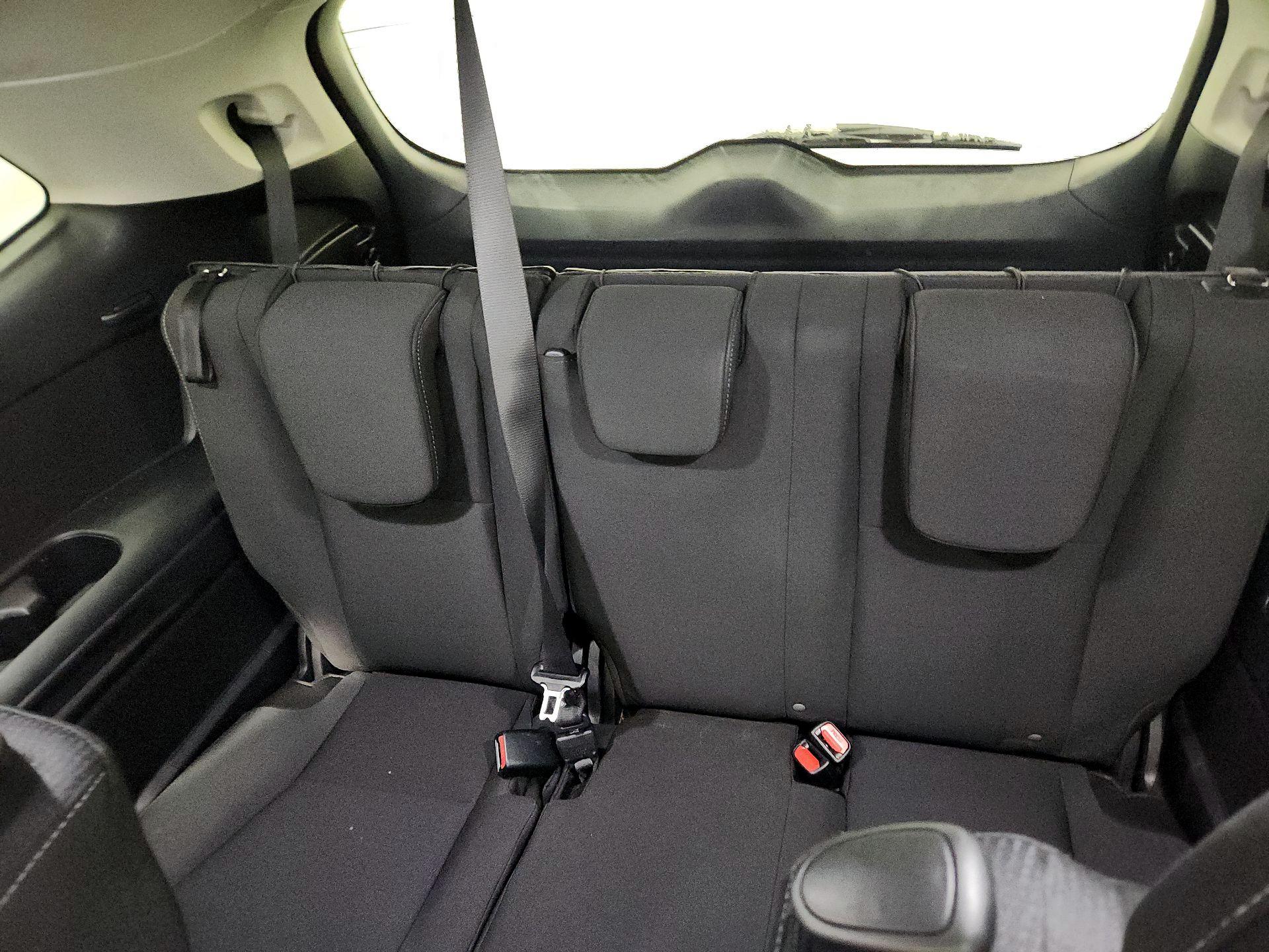 Thumbnail: 2022 Subaru Ascent - 20