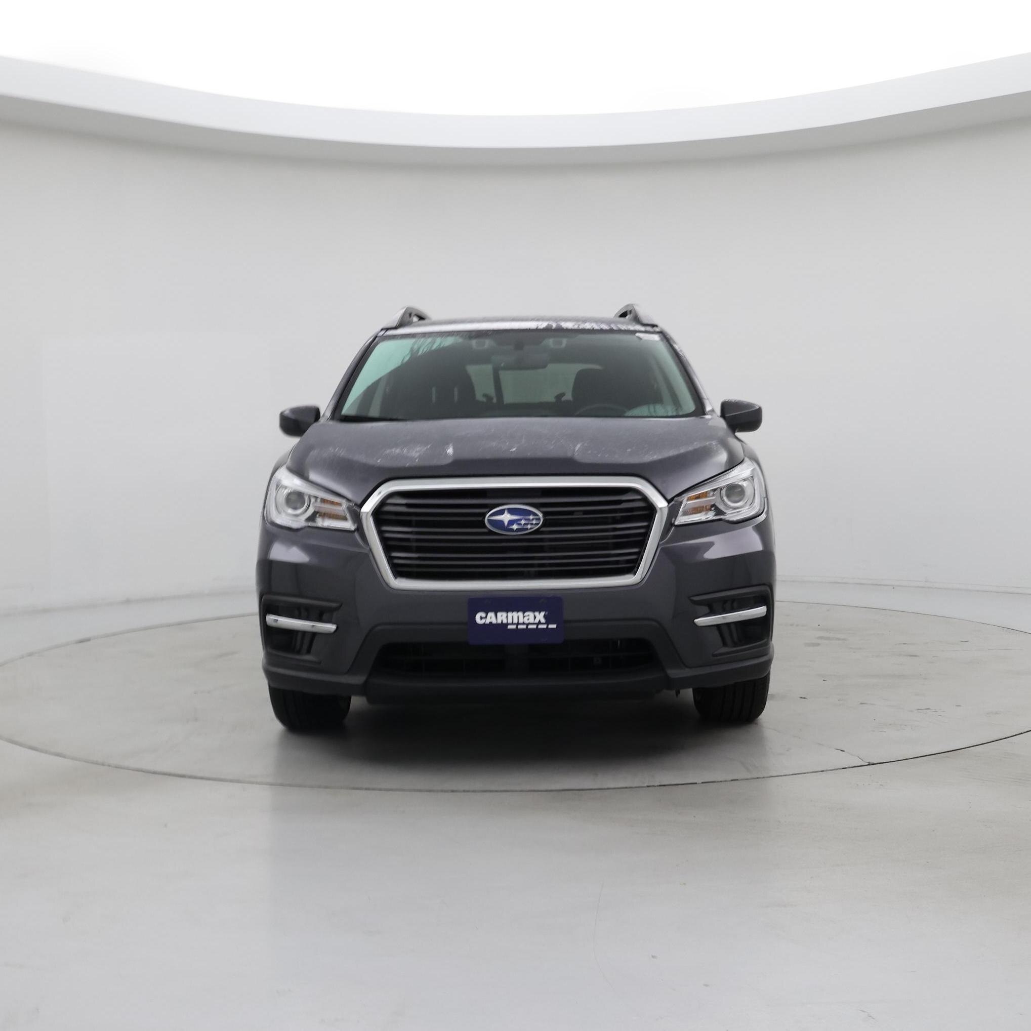 Thumbnail: 2022 Subaru Ascent - 5