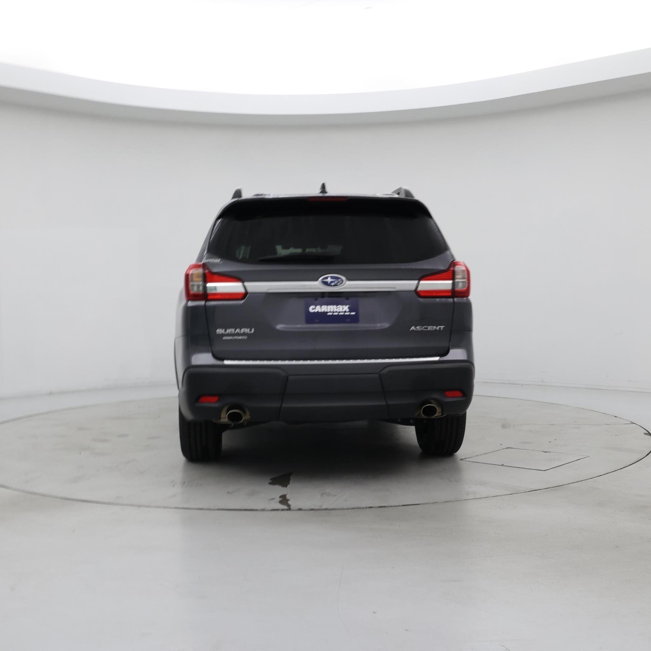 Thumbnail: 2022 Subaru Ascent - 6