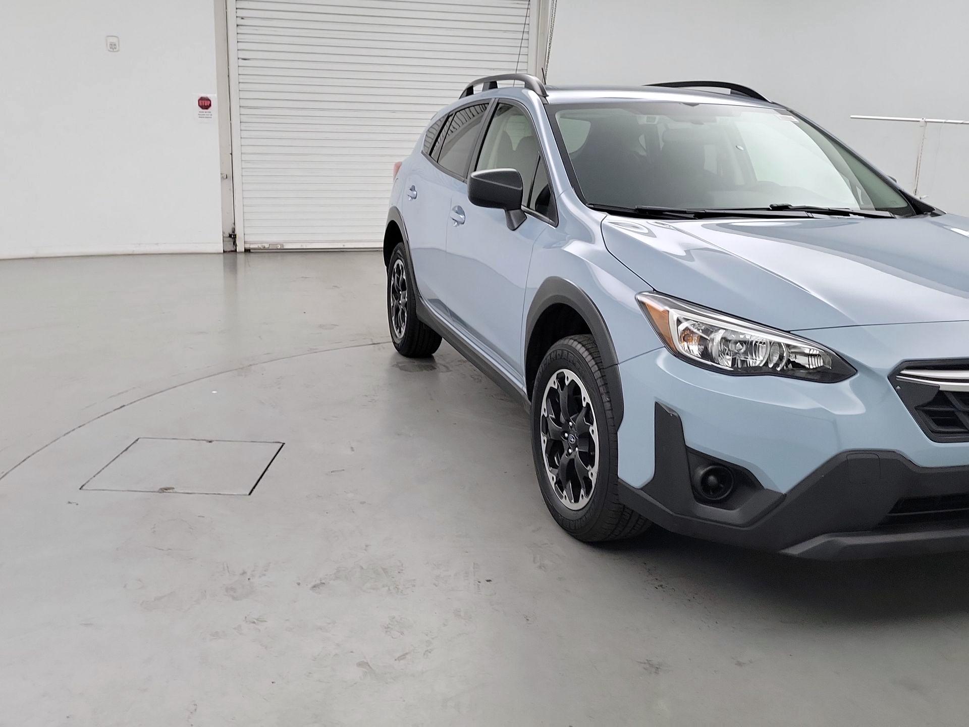 Thumbnail: 2023 Subaru Crosstrek - 1