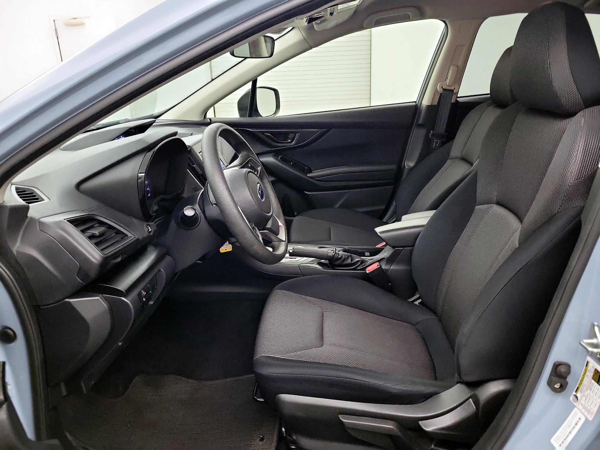 Thumbnail: 2023 Subaru Crosstrek - 9