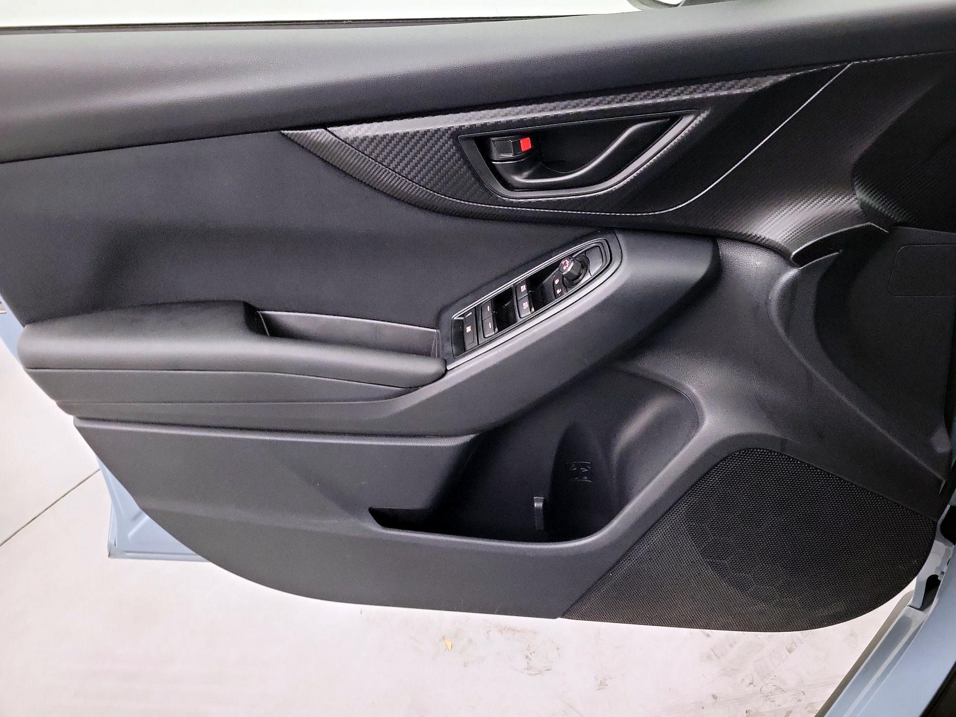 Thumbnail: 2023 Subaru Crosstrek - 10