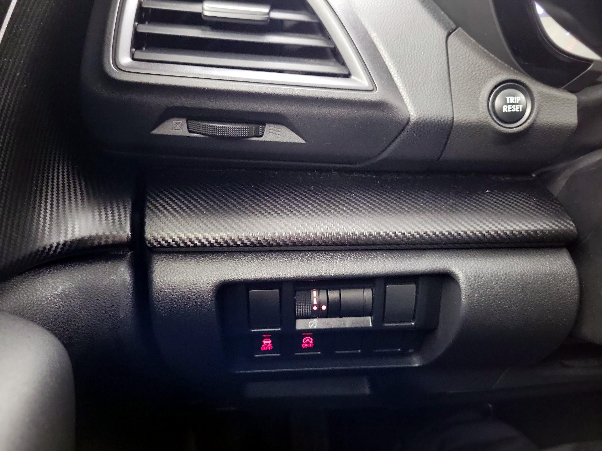 Thumbnail: 2023 Subaru Crosstrek - 11