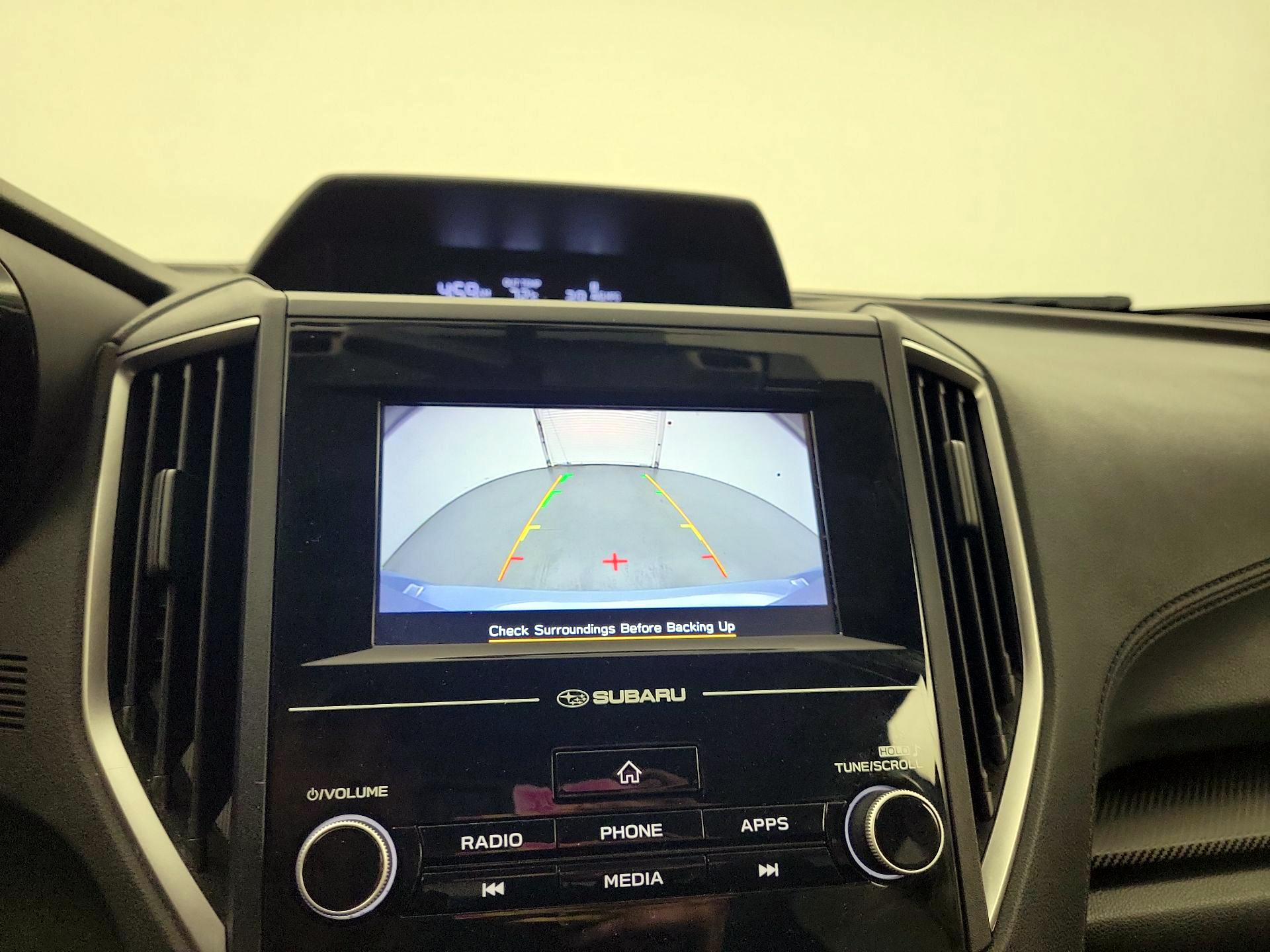 Thumbnail: 2023 Subaru Crosstrek - 12