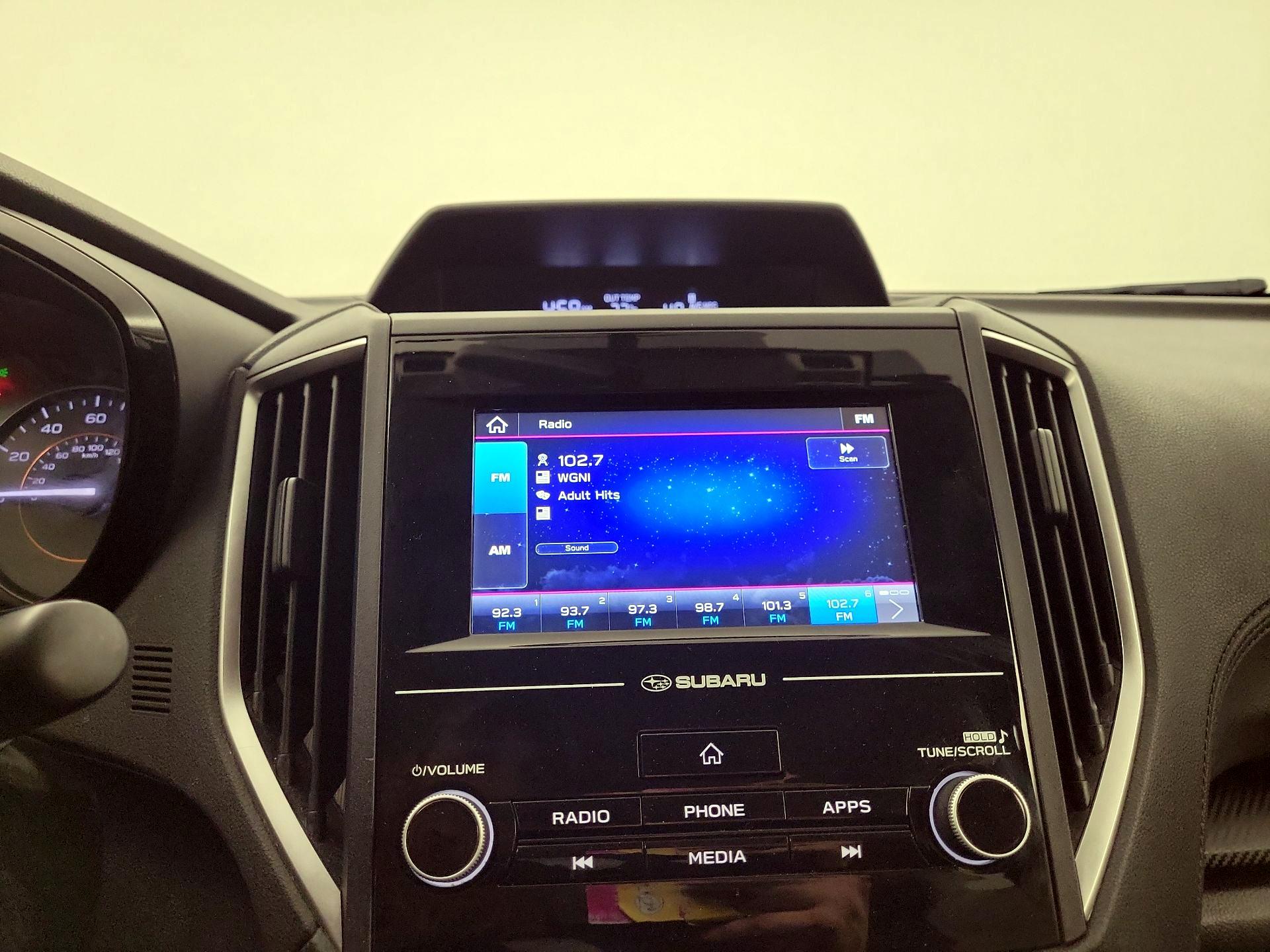 Thumbnail: 2023 Subaru Crosstrek - 13