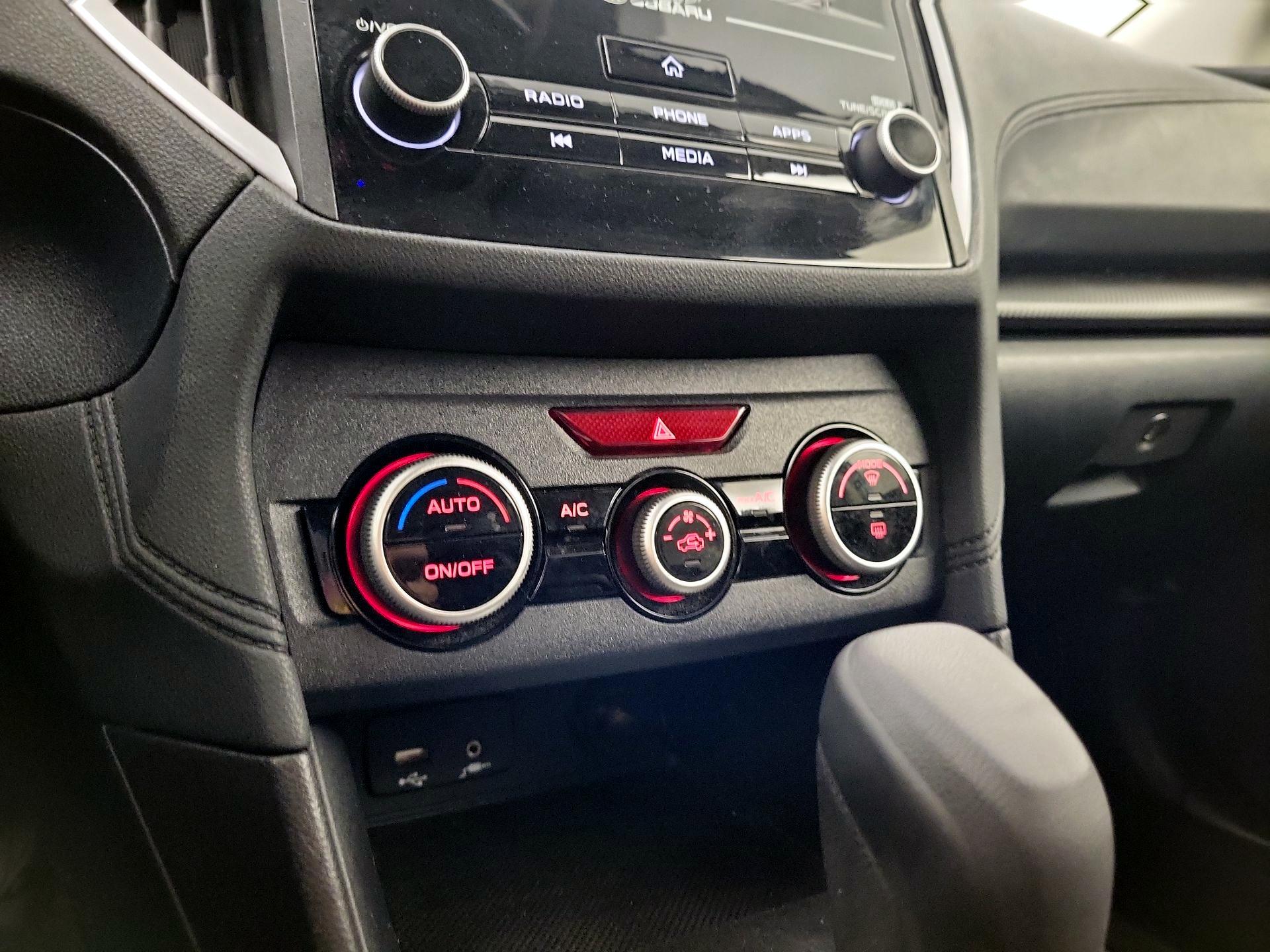 Thumbnail: 2023 Subaru Crosstrek - 14