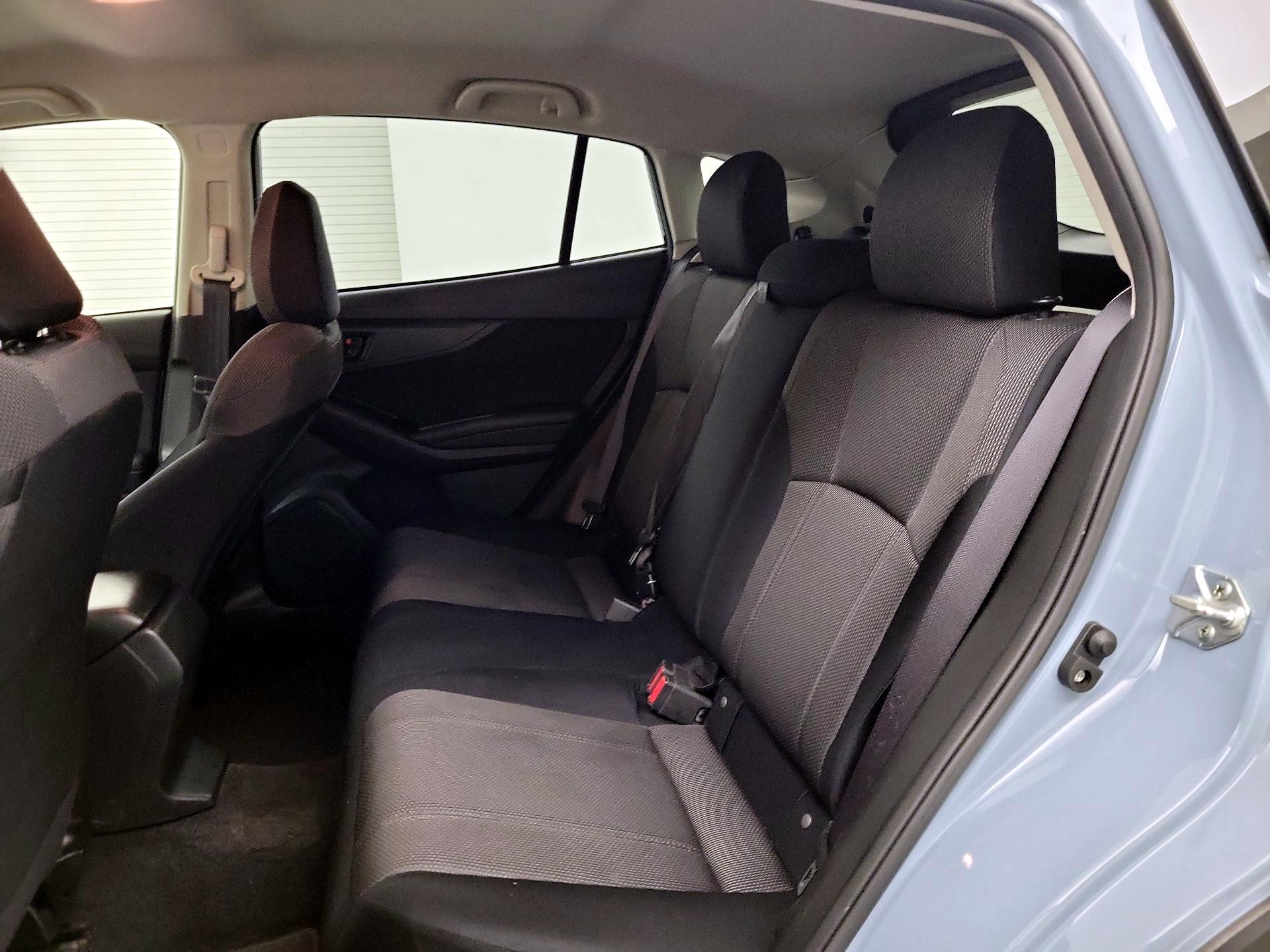 Thumbnail: 2023 Subaru Crosstrek - 17