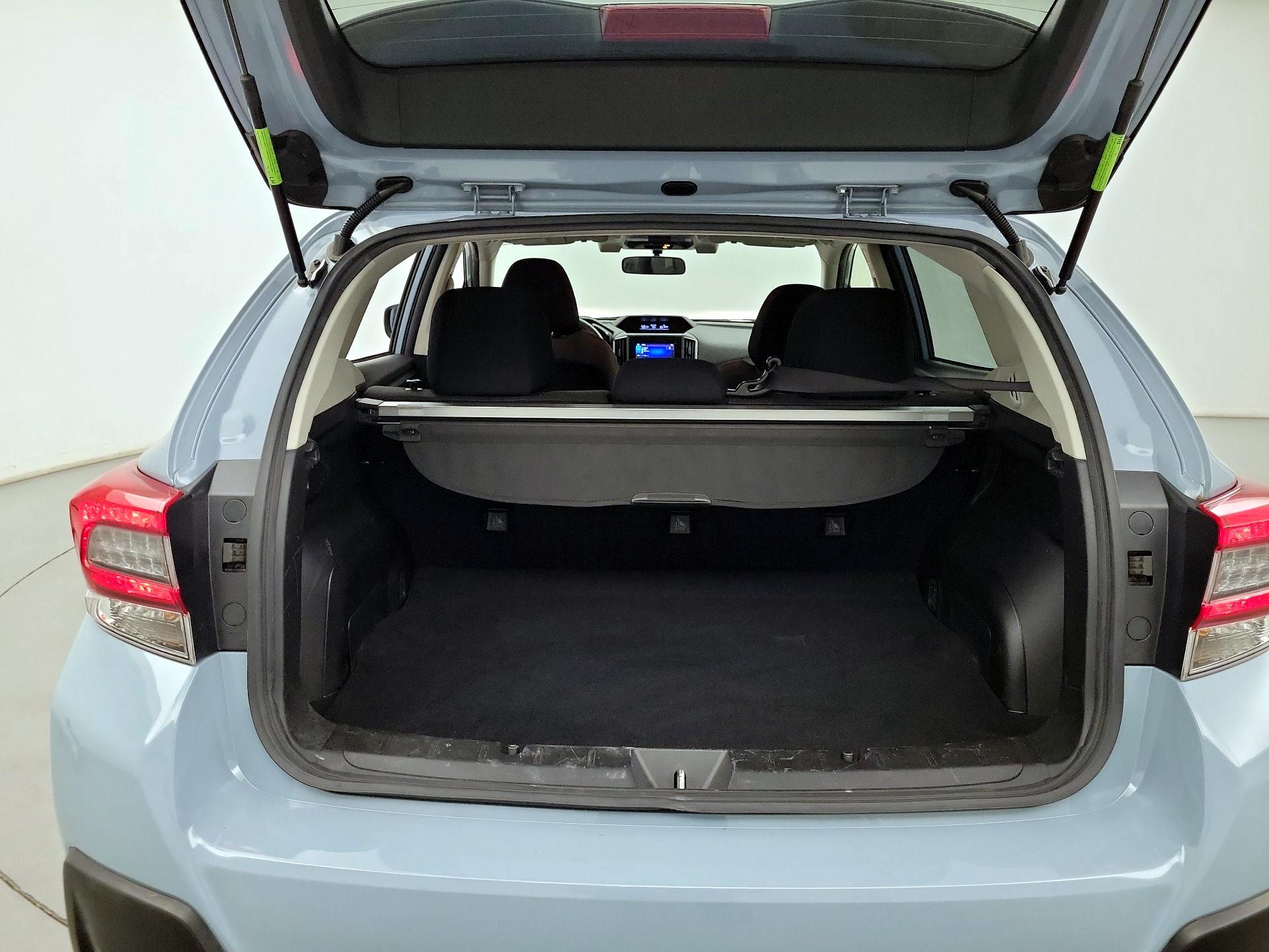 Thumbnail: 2023 Subaru Crosstrek - 18