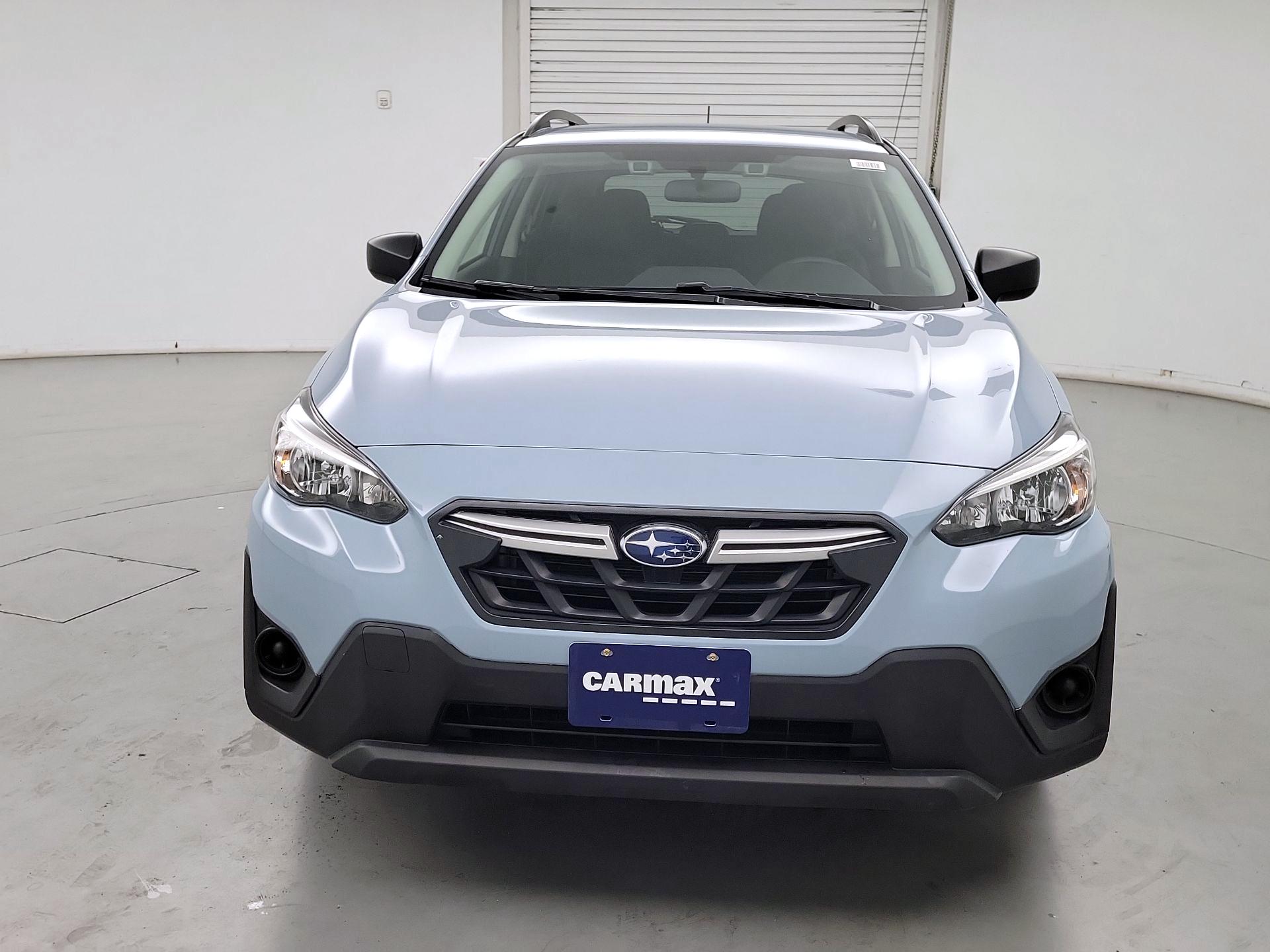 Thumbnail: 2023 Subaru Crosstrek - 2