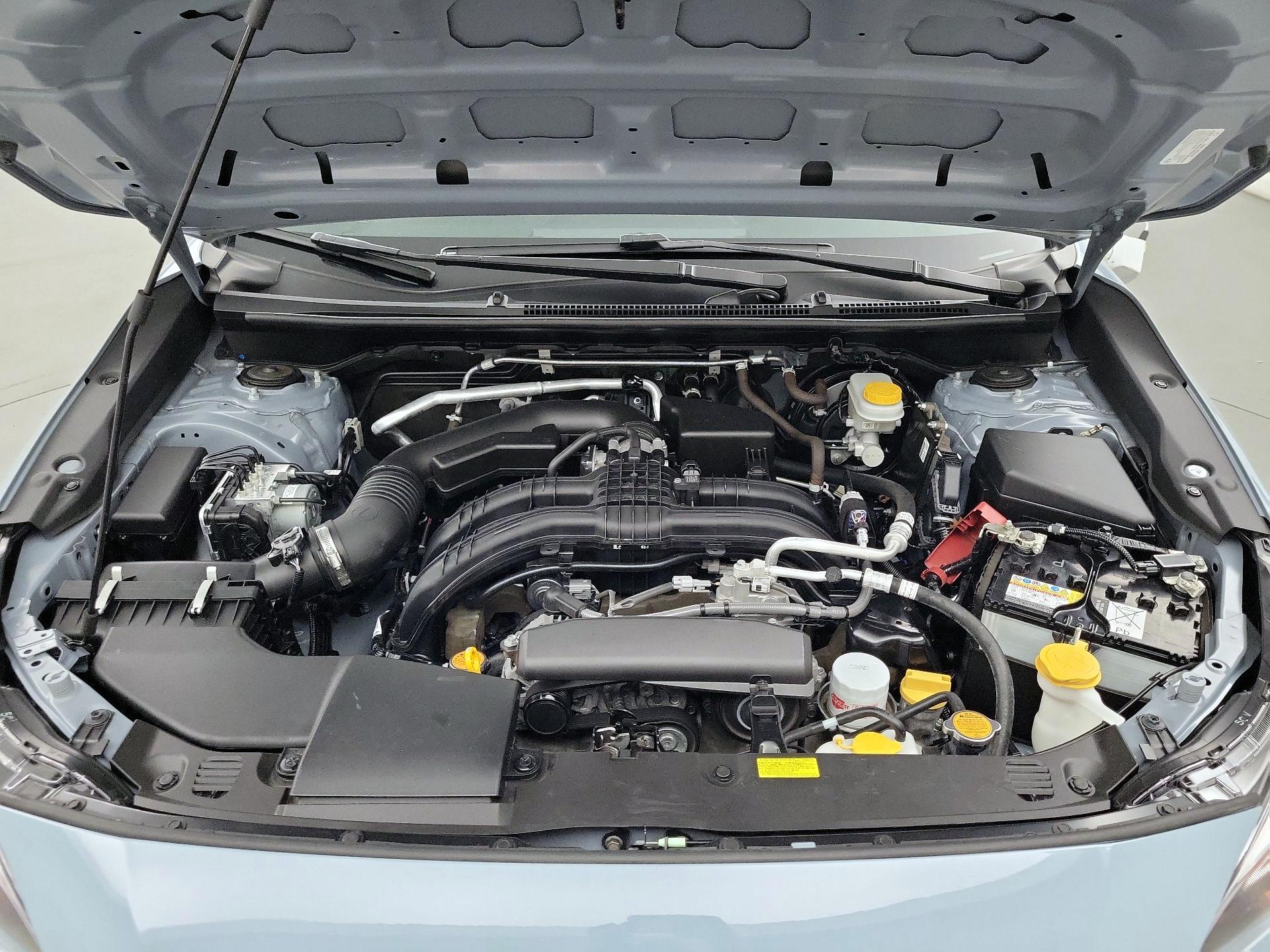 Thumbnail: 2023 Subaru Crosstrek - 19