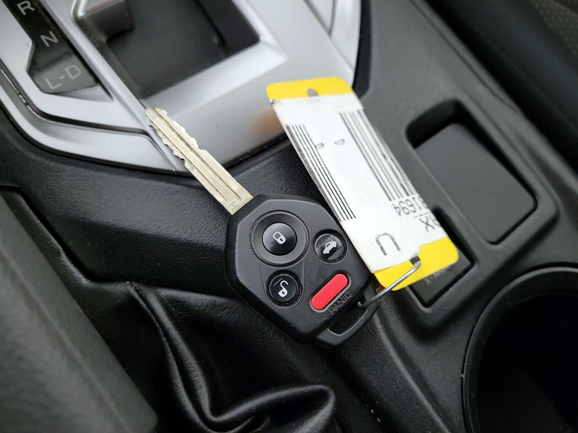 Thumbnail: 2023 Subaru Crosstrek - 20