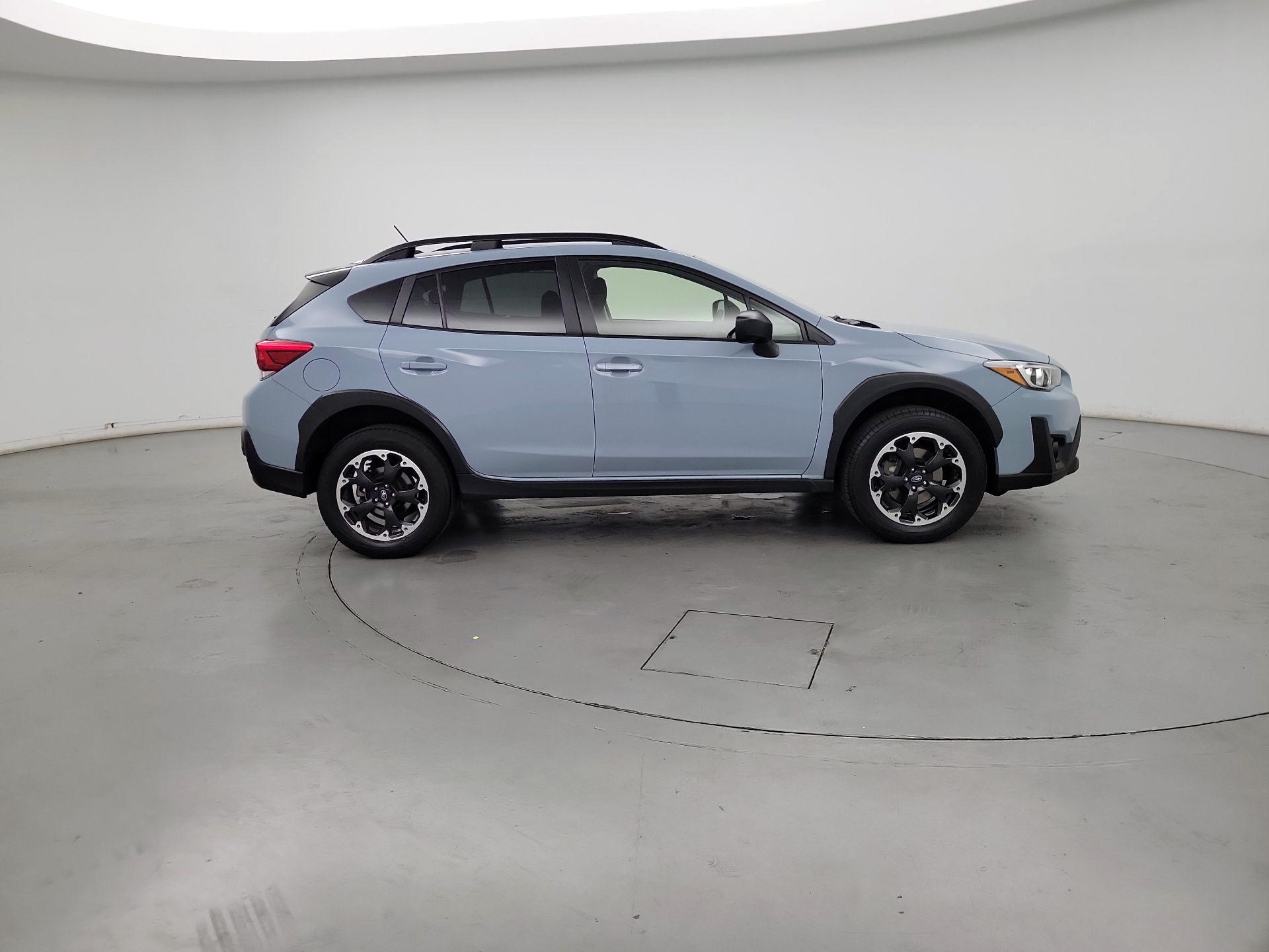 Thumbnail: 2023 Subaru Crosstrek - 4