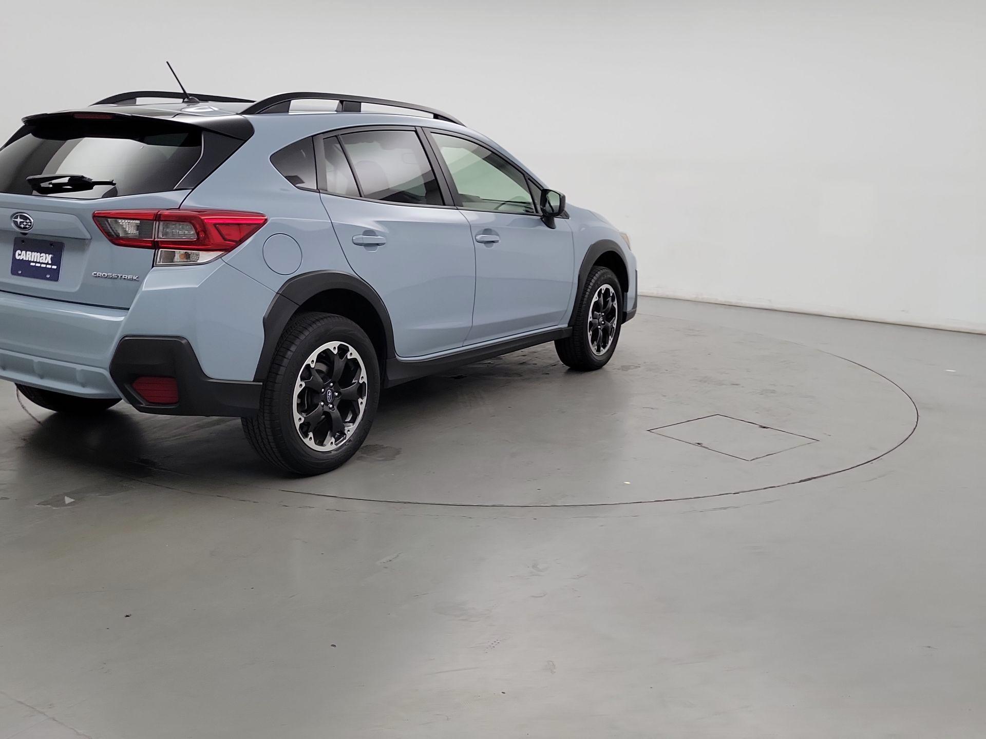 Thumbnail: 2023 Subaru Crosstrek - 5