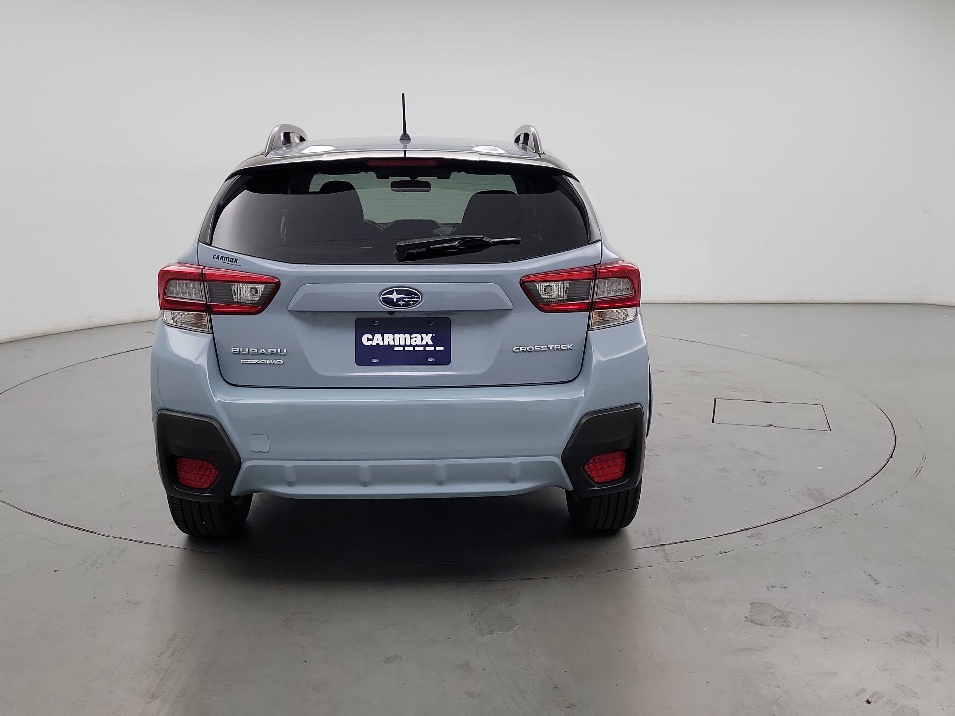 Thumbnail: 2023 Subaru Crosstrek - 6