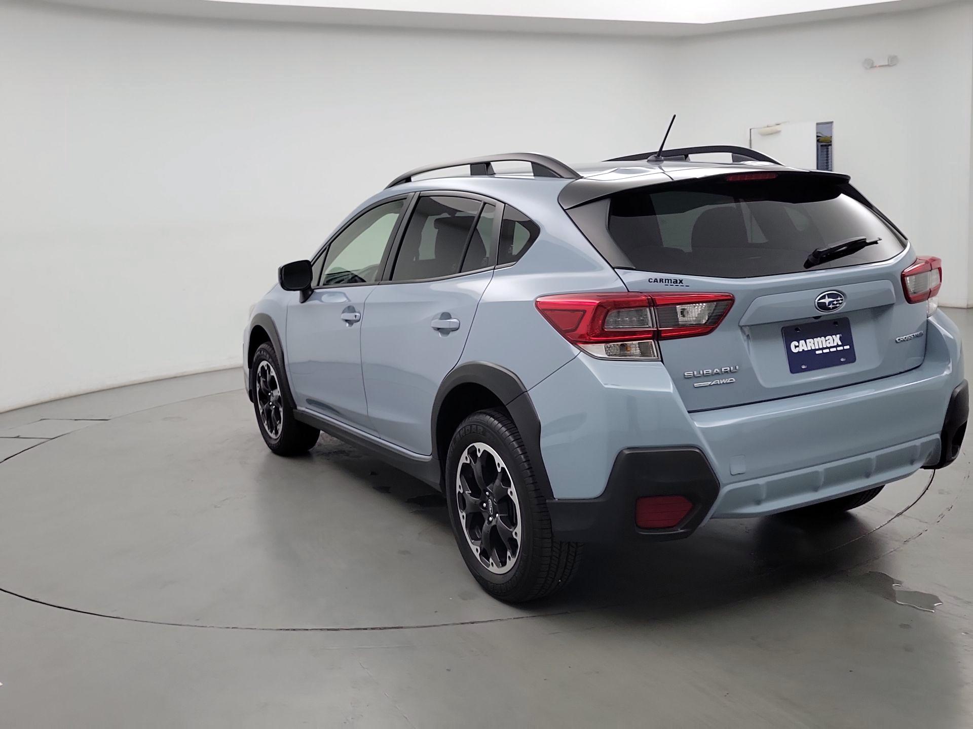 Thumbnail: 2023 Subaru Crosstrek - 7