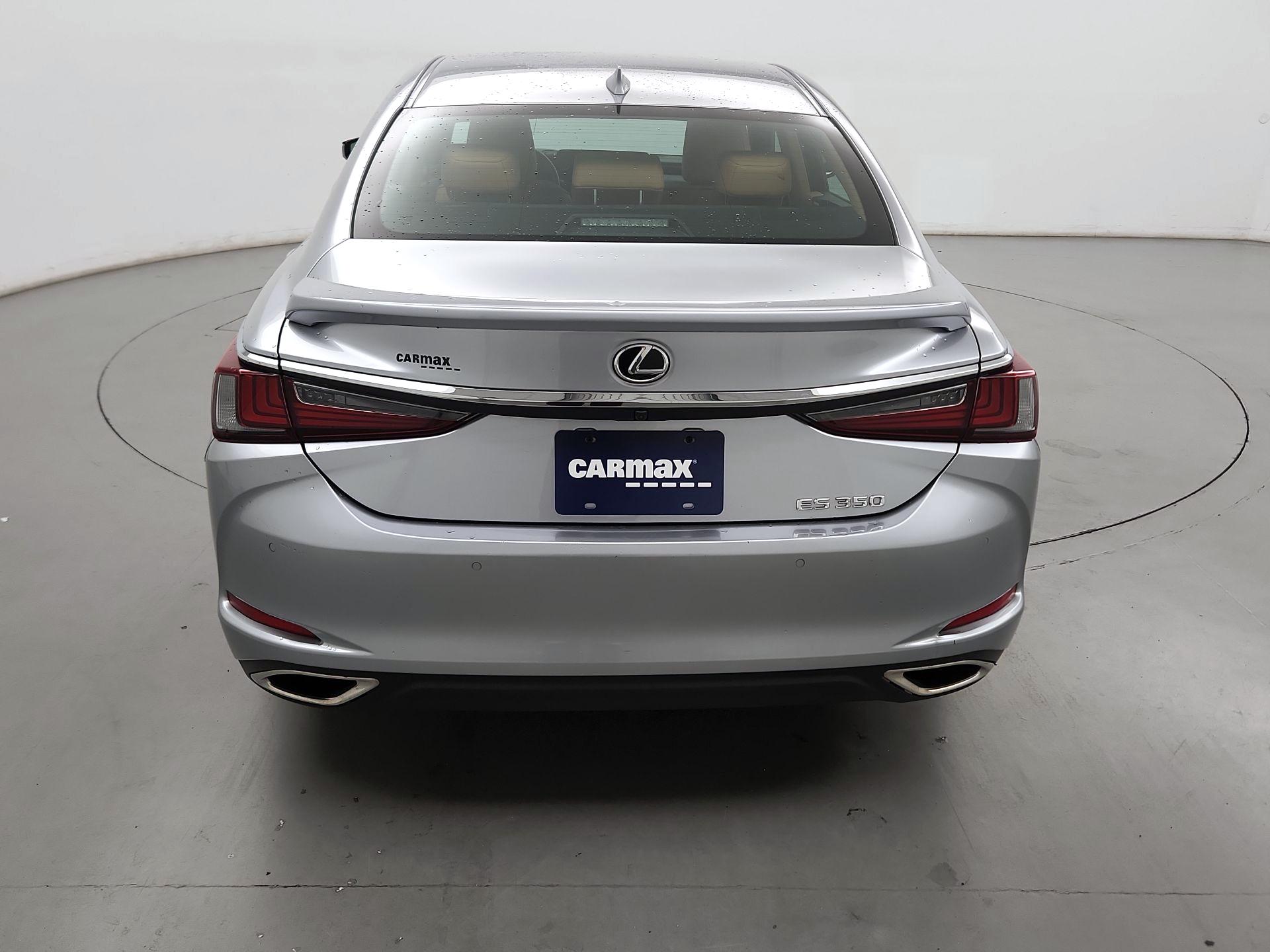 Thumbnail: 2022 Lexus ES - 6