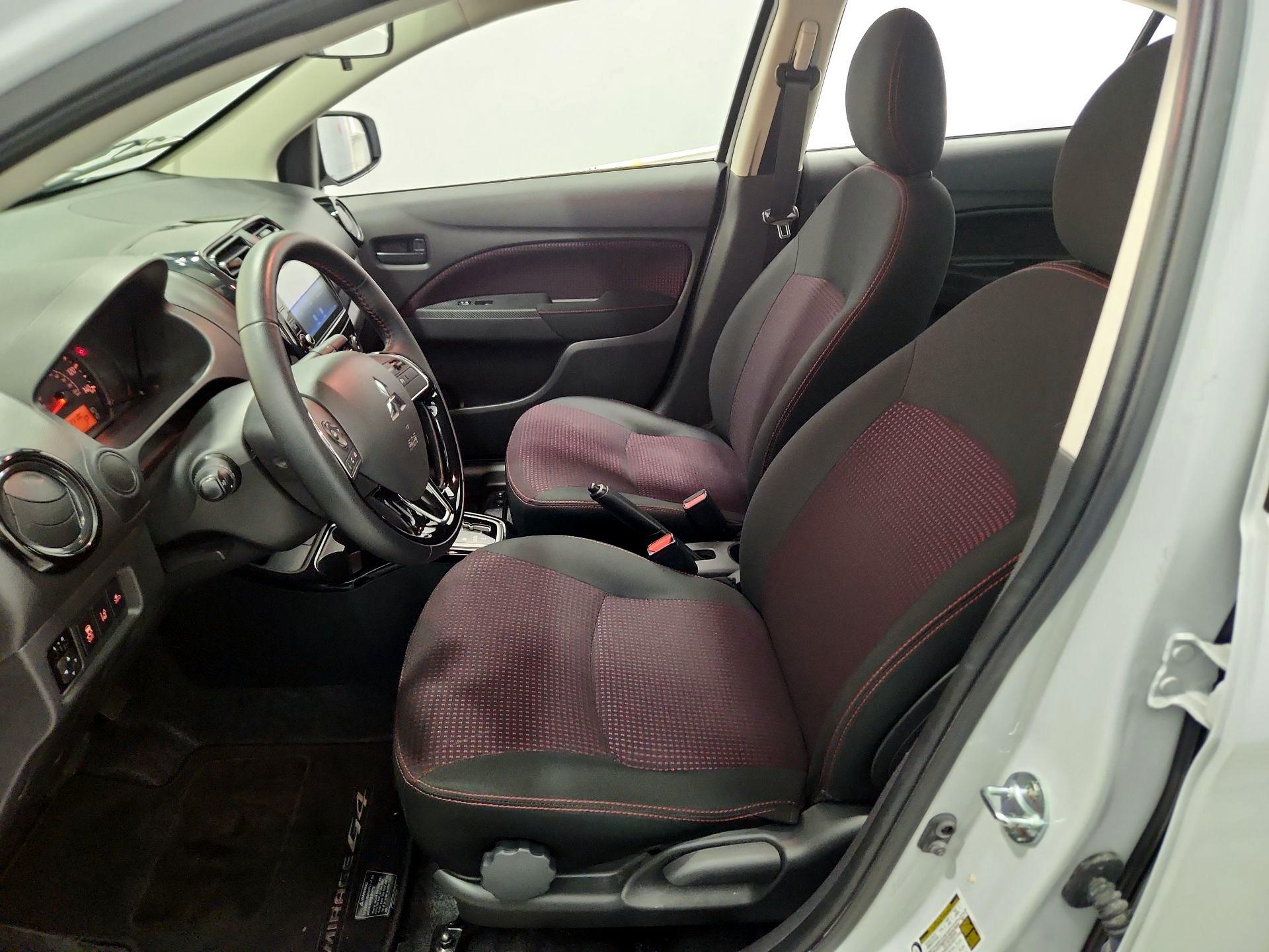 Thumbnail: 2023 Mitsubishi Mirage G4 - 11