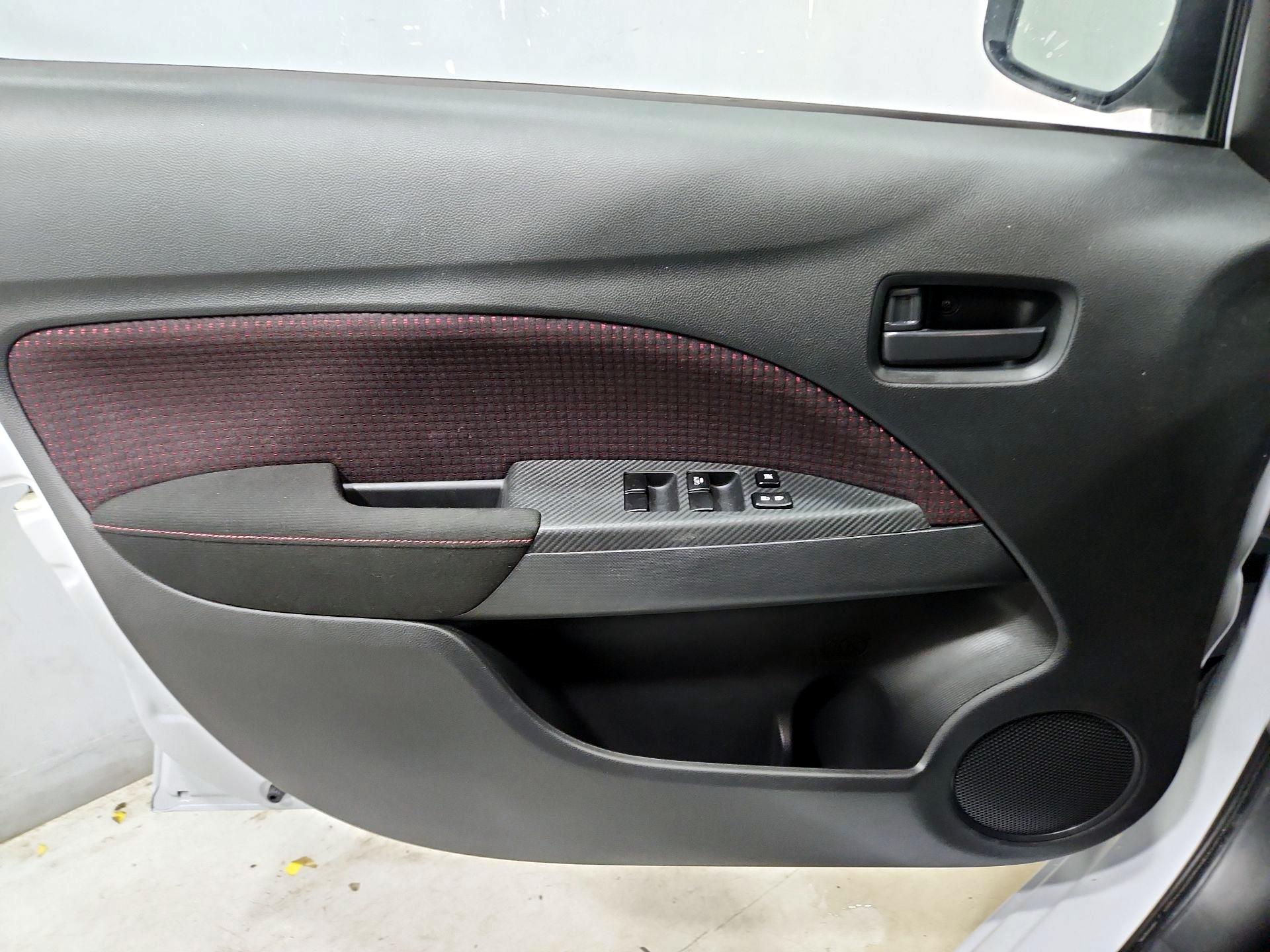 Thumbnail: 2023 Mitsubishi Mirage G4 - 12