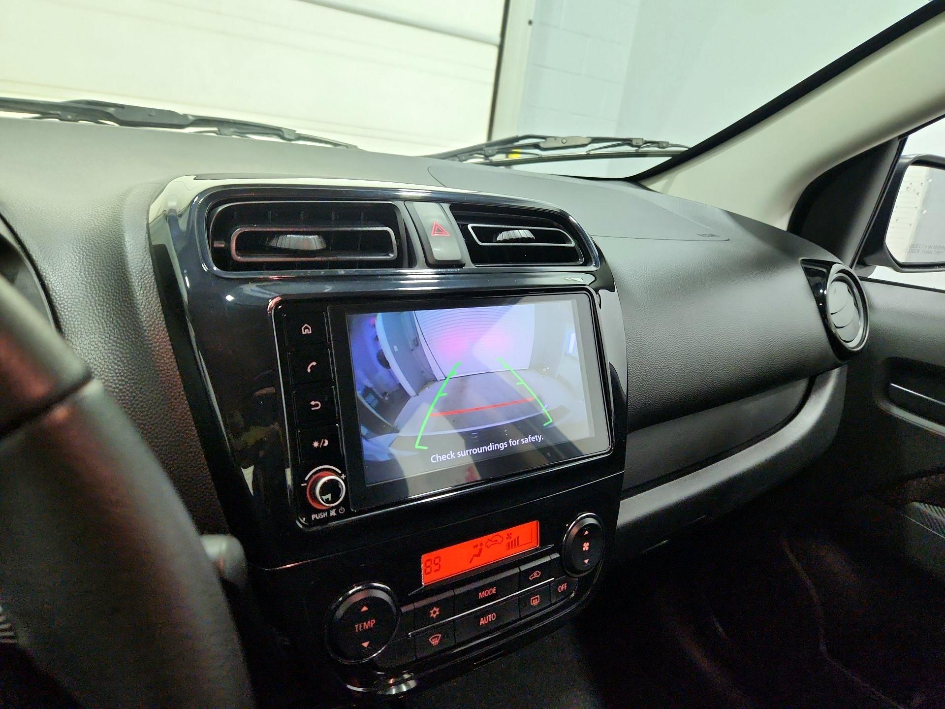 Thumbnail: 2023 Mitsubishi Mirage G4 - 14