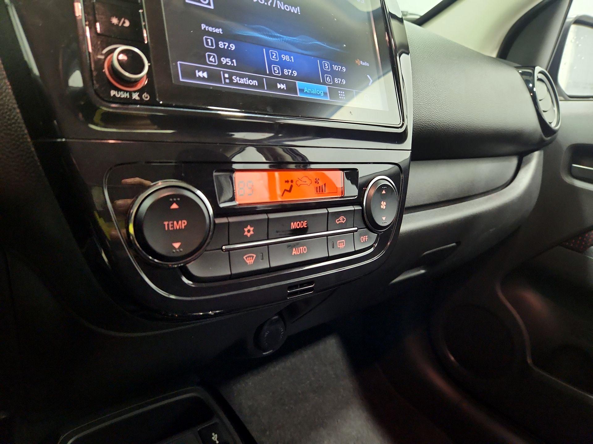 Thumbnail: 2023 Mitsubishi Mirage G4 - 16