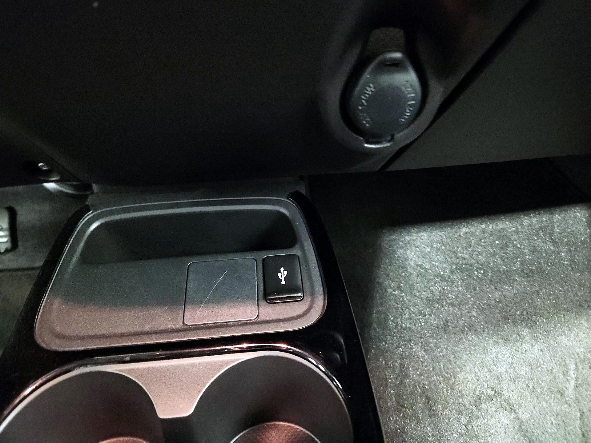 Thumbnail: 2023 Mitsubishi Mirage G4 - 18