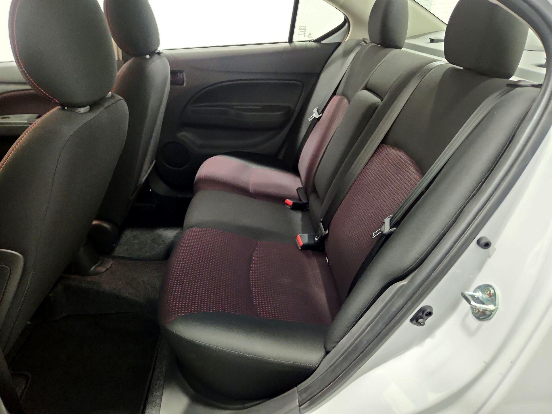 Thumbnail: 2023 Mitsubishi Mirage G4 - 19