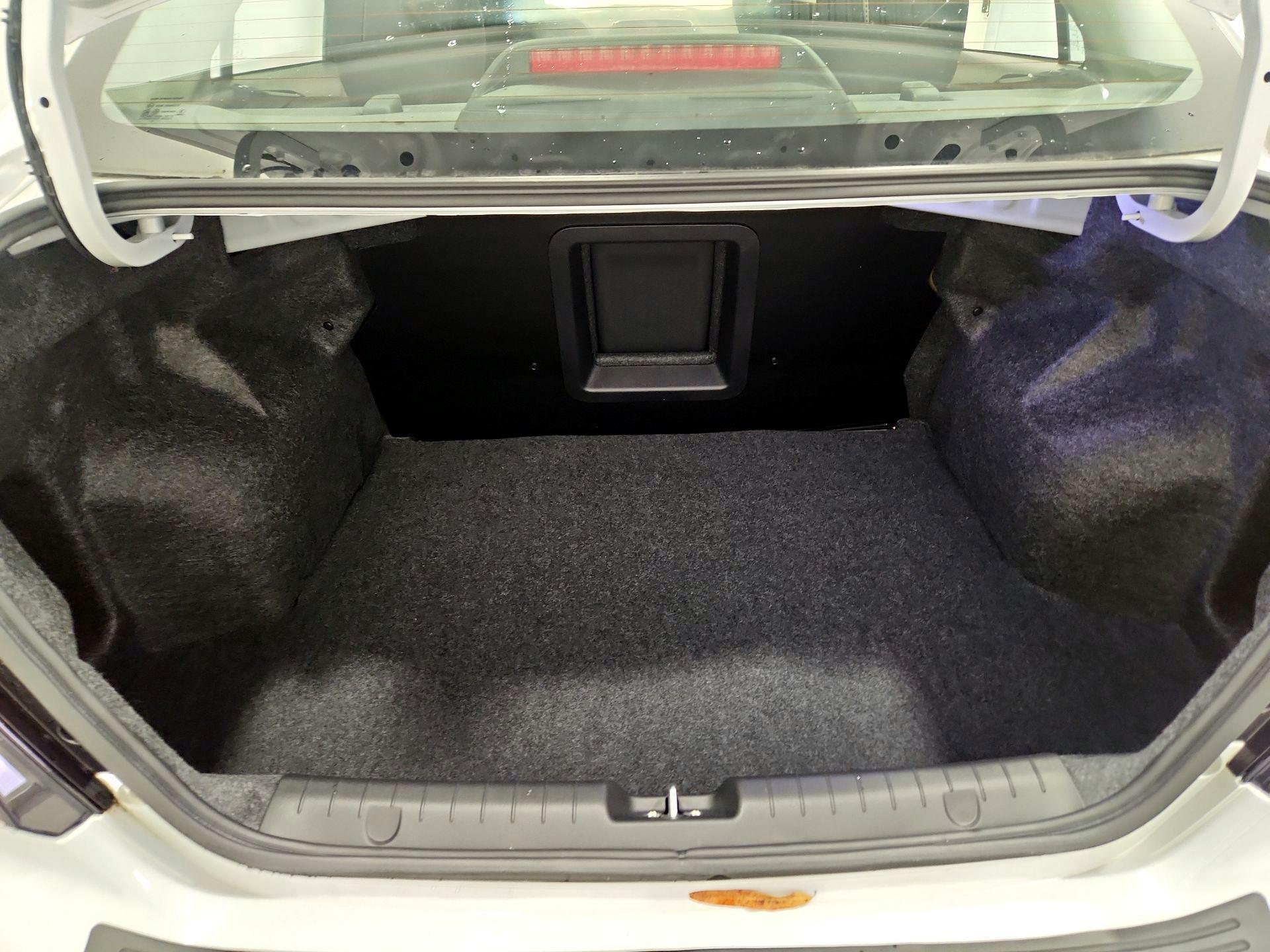 Thumbnail: 2023 Mitsubishi Mirage G4 - 20