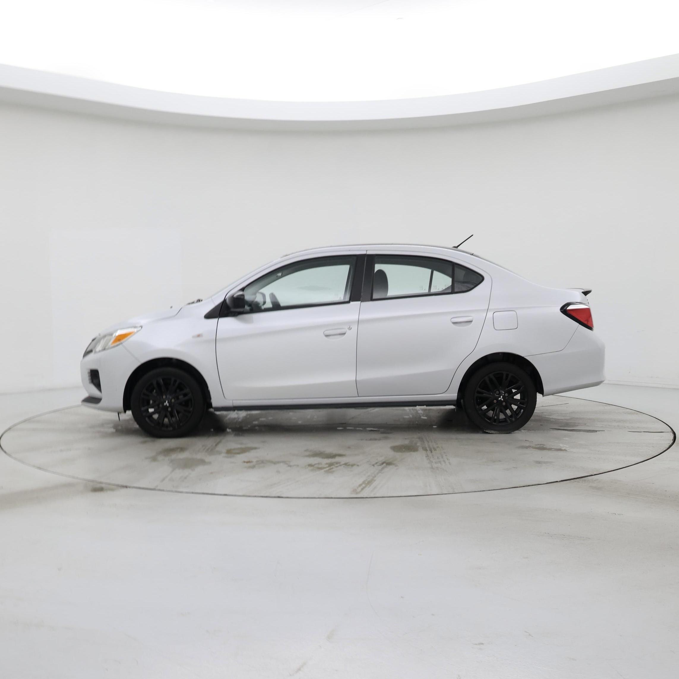 Thumbnail: 2023 Mitsubishi Mirage G4 - 3