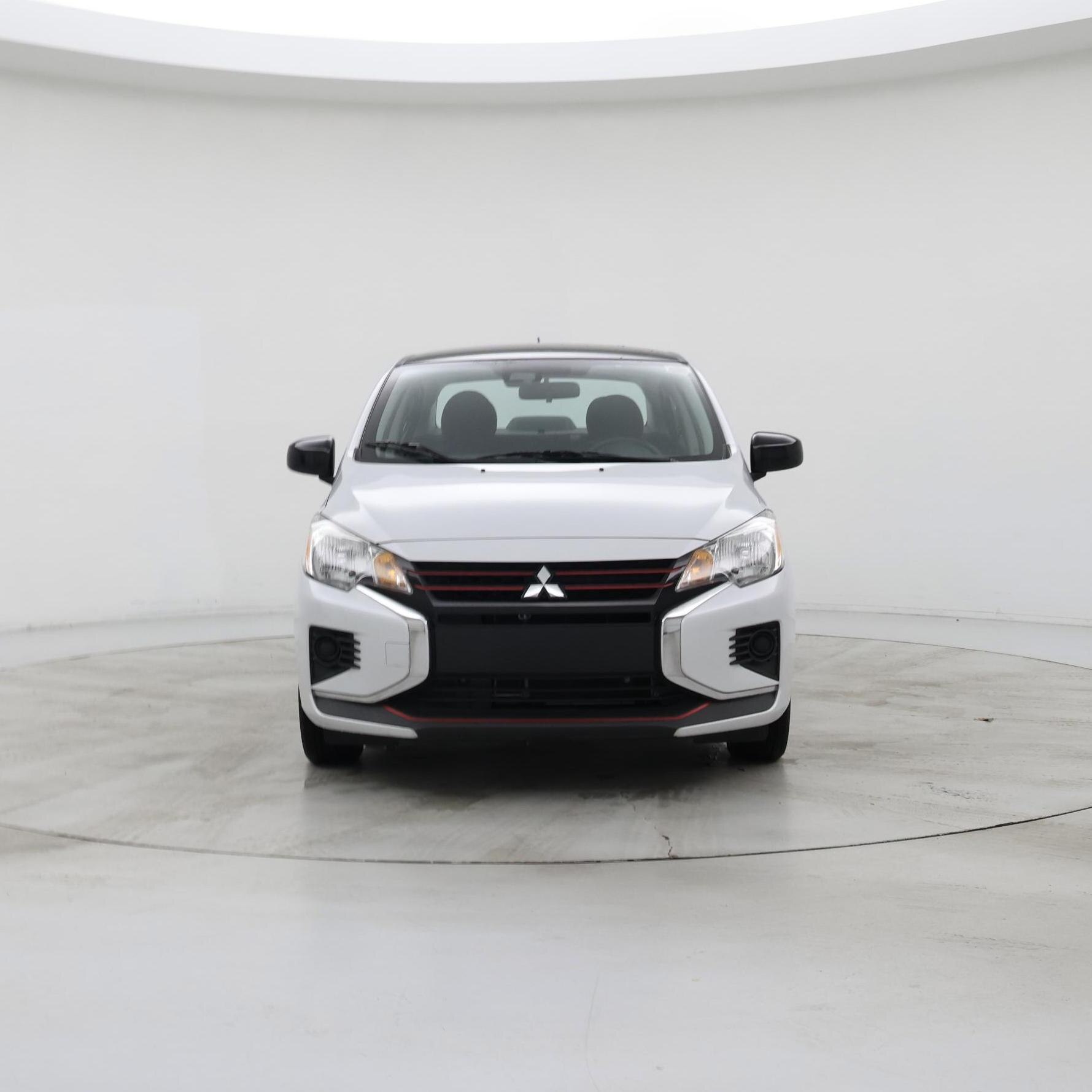 Thumbnail: 2023 Mitsubishi Mirage G4 - 5