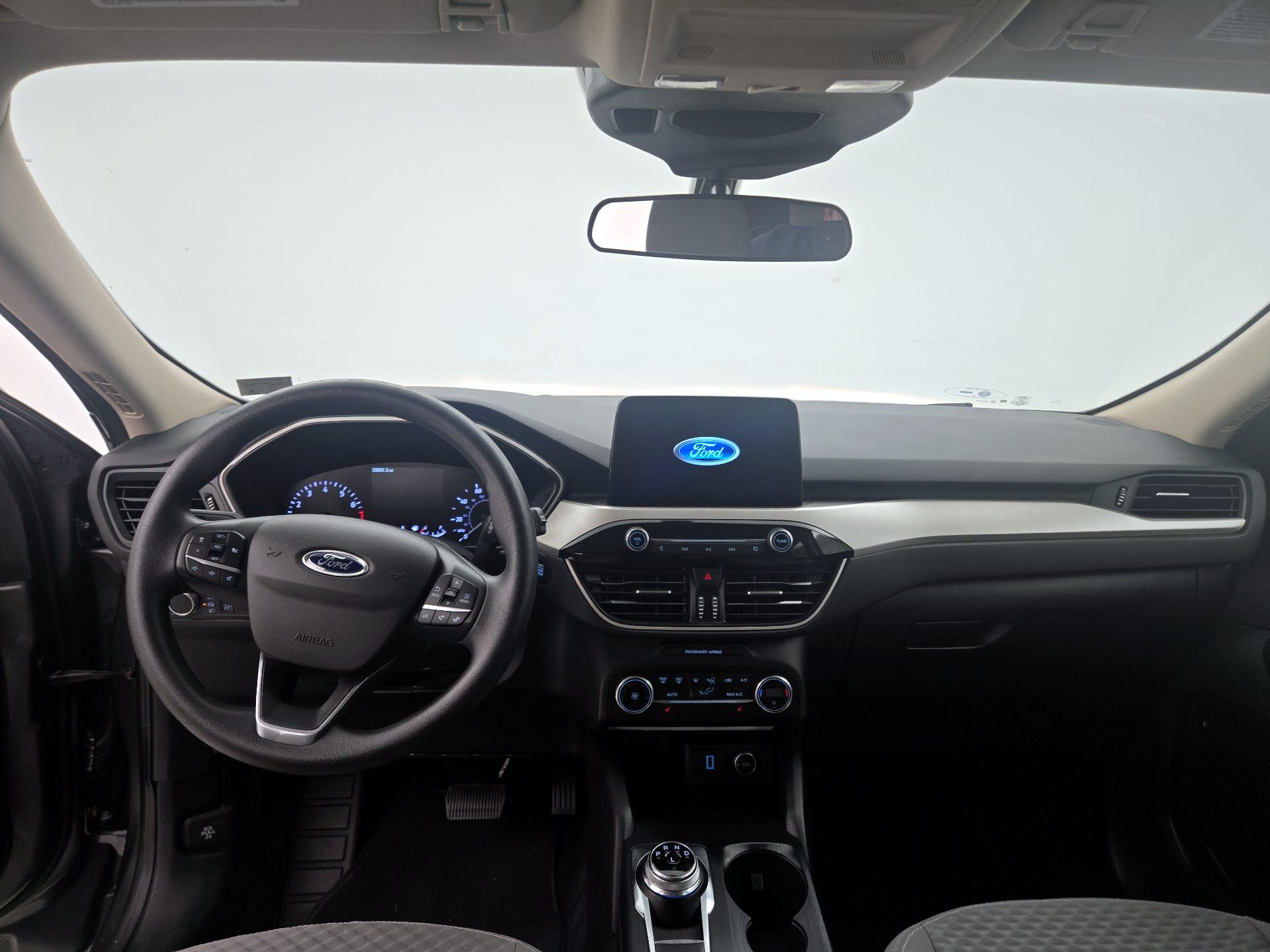 Thumbnail: 2020 Ford Escape - 9