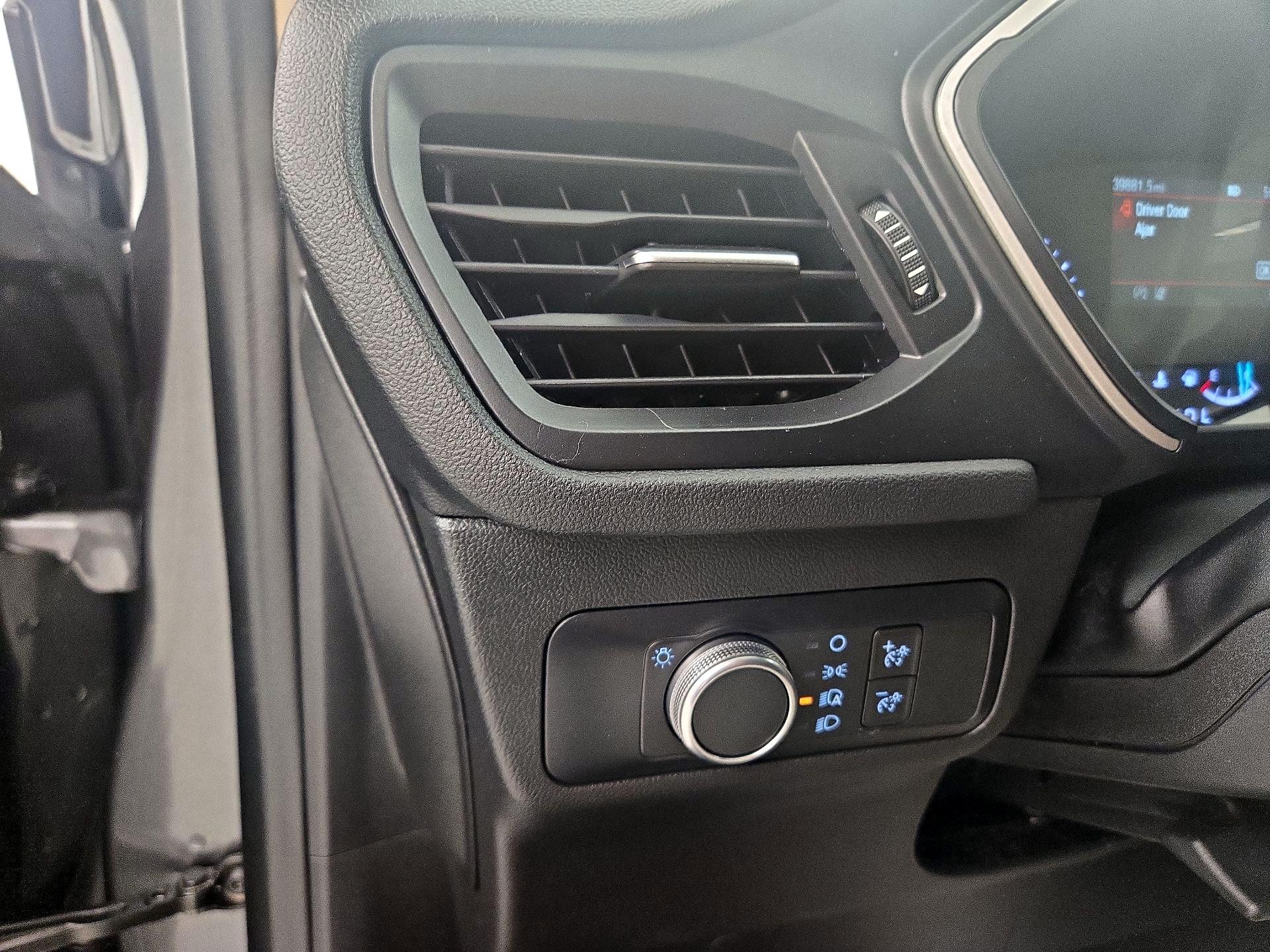 Thumbnail: 2020 Ford Escape - 13