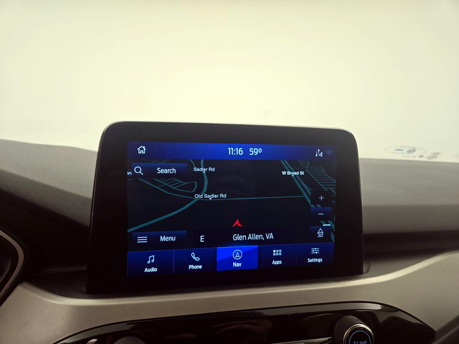 Thumbnail: 2020 Ford Escape - 14