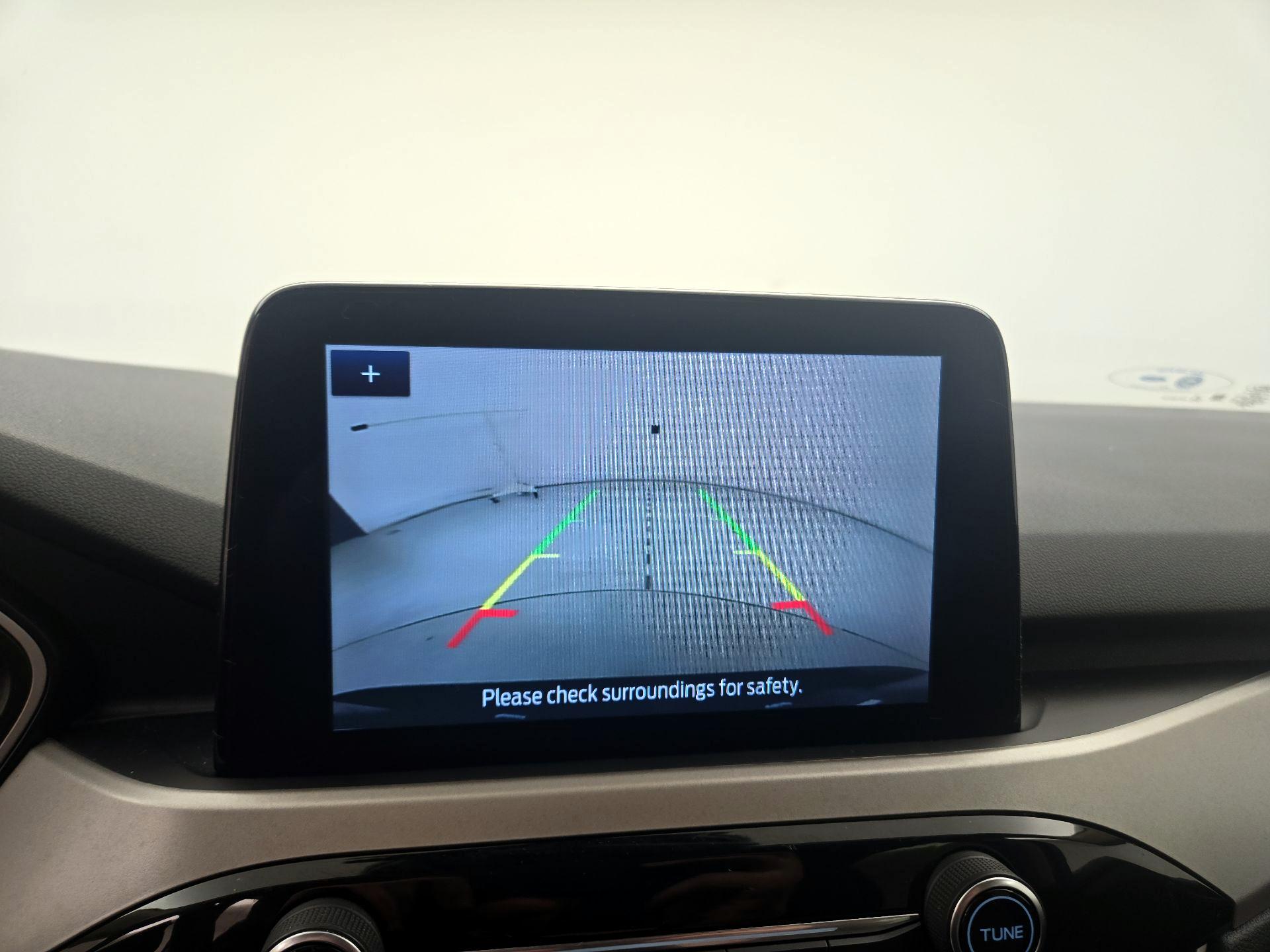 Thumbnail: 2020 Ford Escape - 15