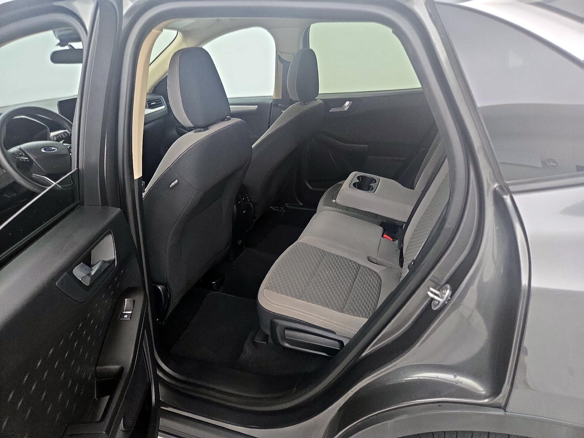 Thumbnail: 2020 Ford Escape - 20