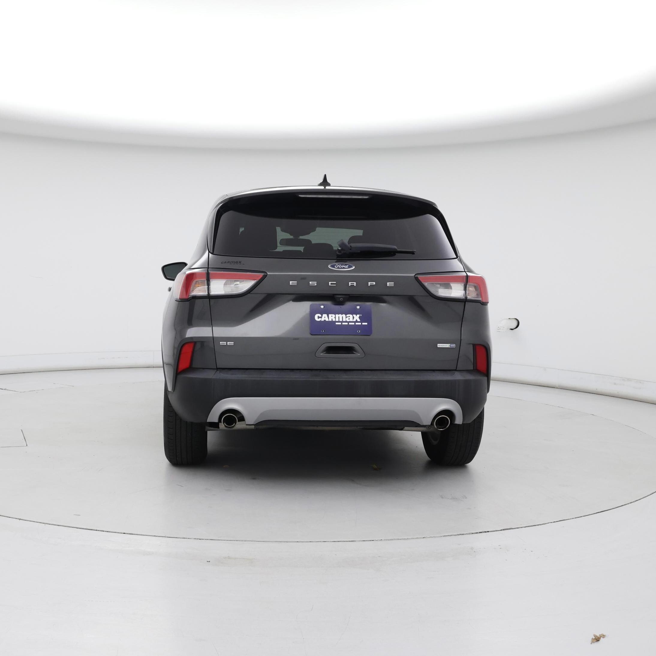 Thumbnail: 2020 Ford Escape - 6